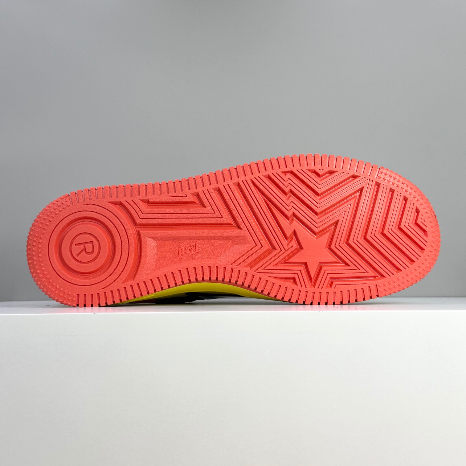 Male Board Shoes S