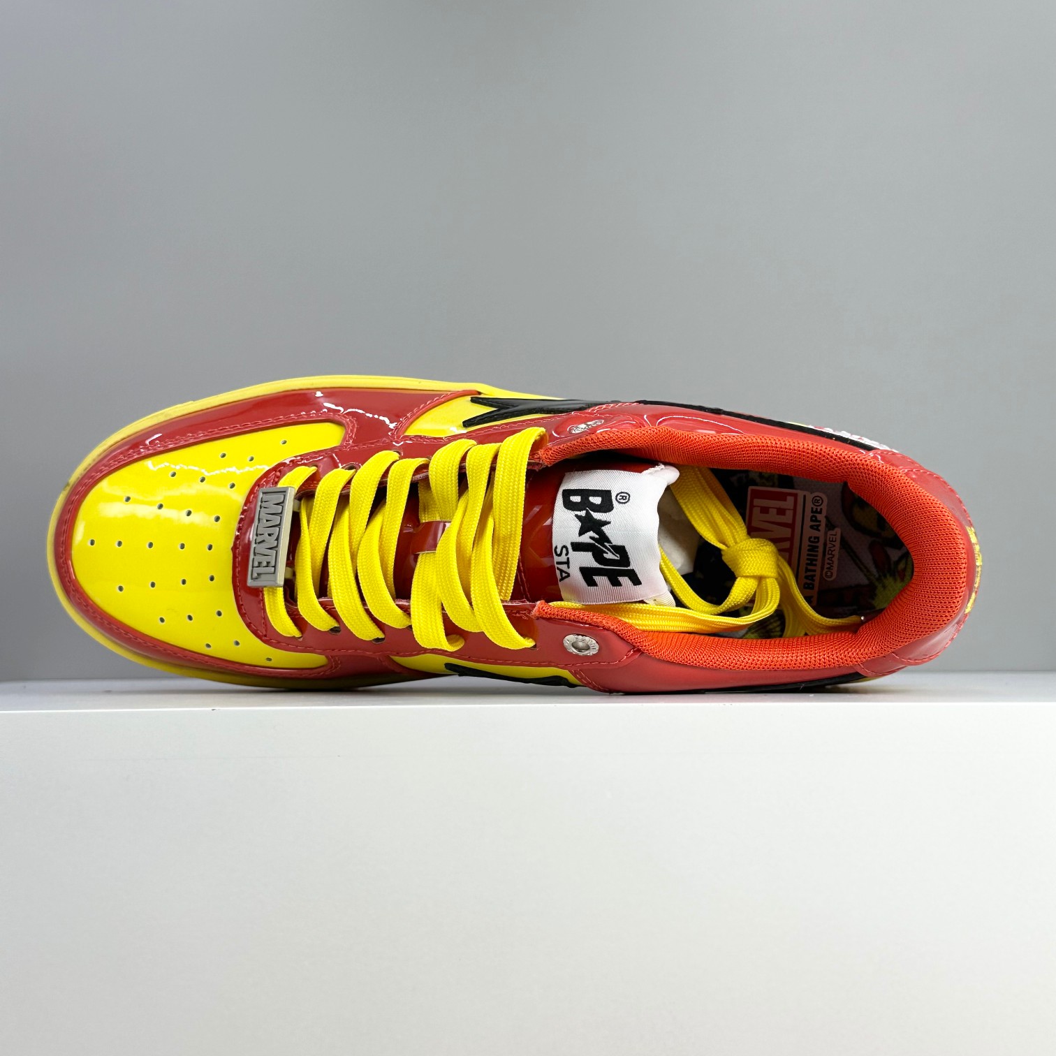Male Board Shoes S