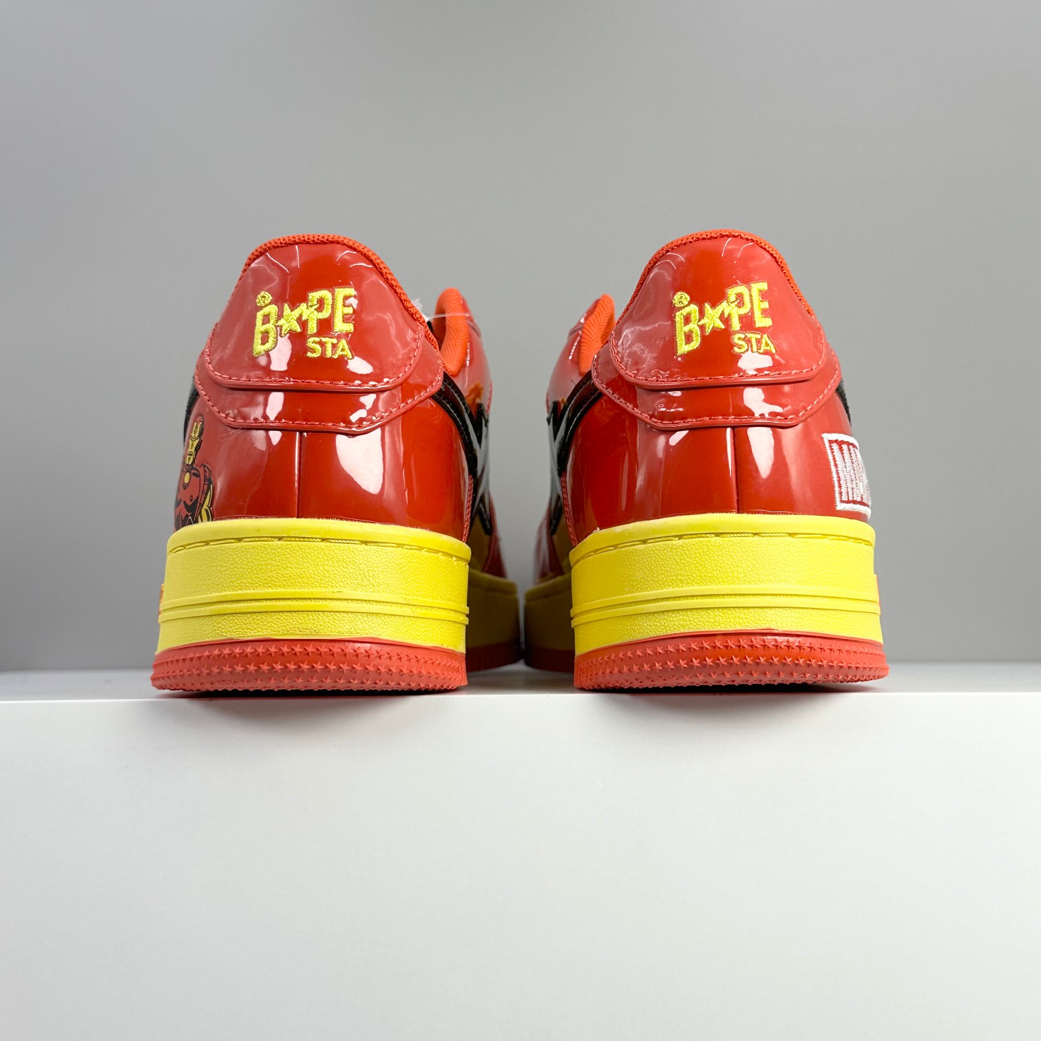 Male Board Shoes S