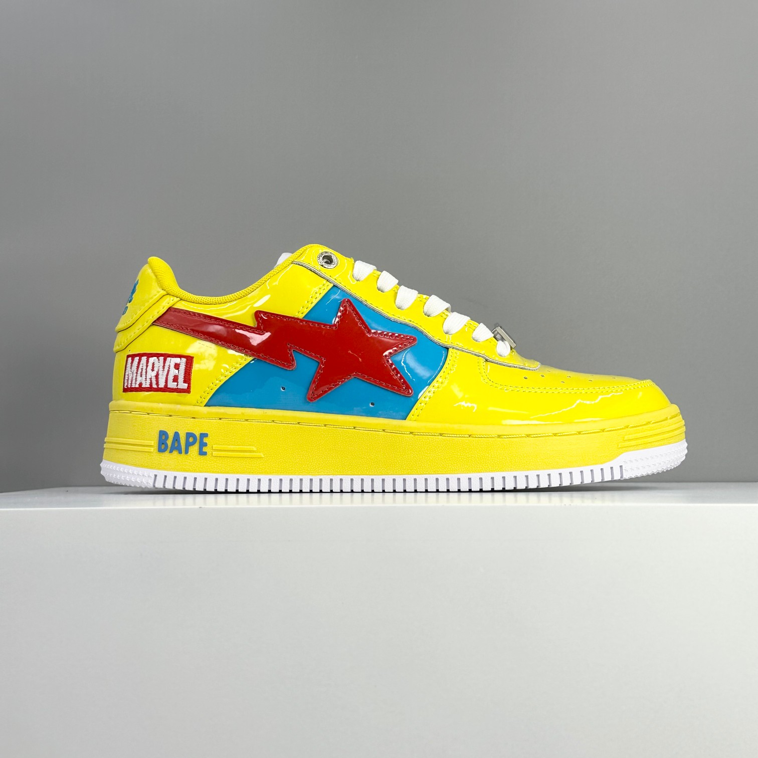 Male Board Shoes S