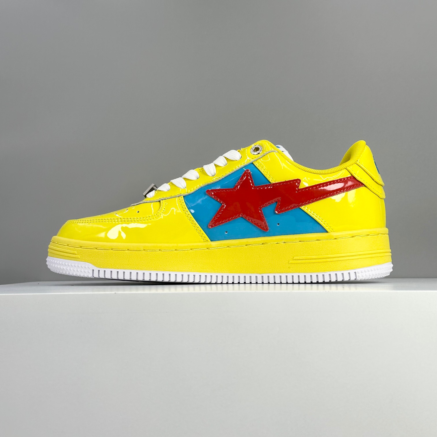 Male Board Shoes S