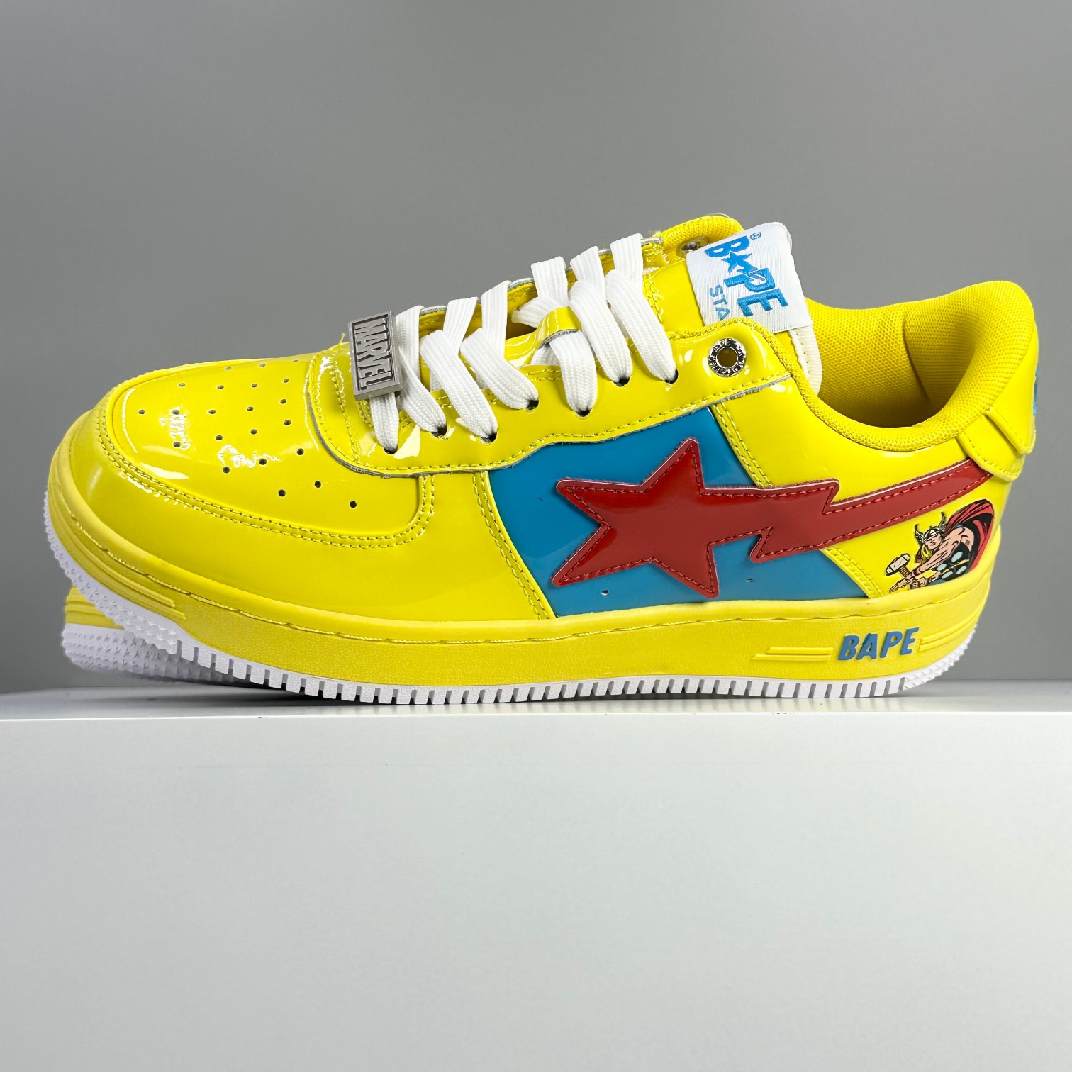 Male Board Shoes S