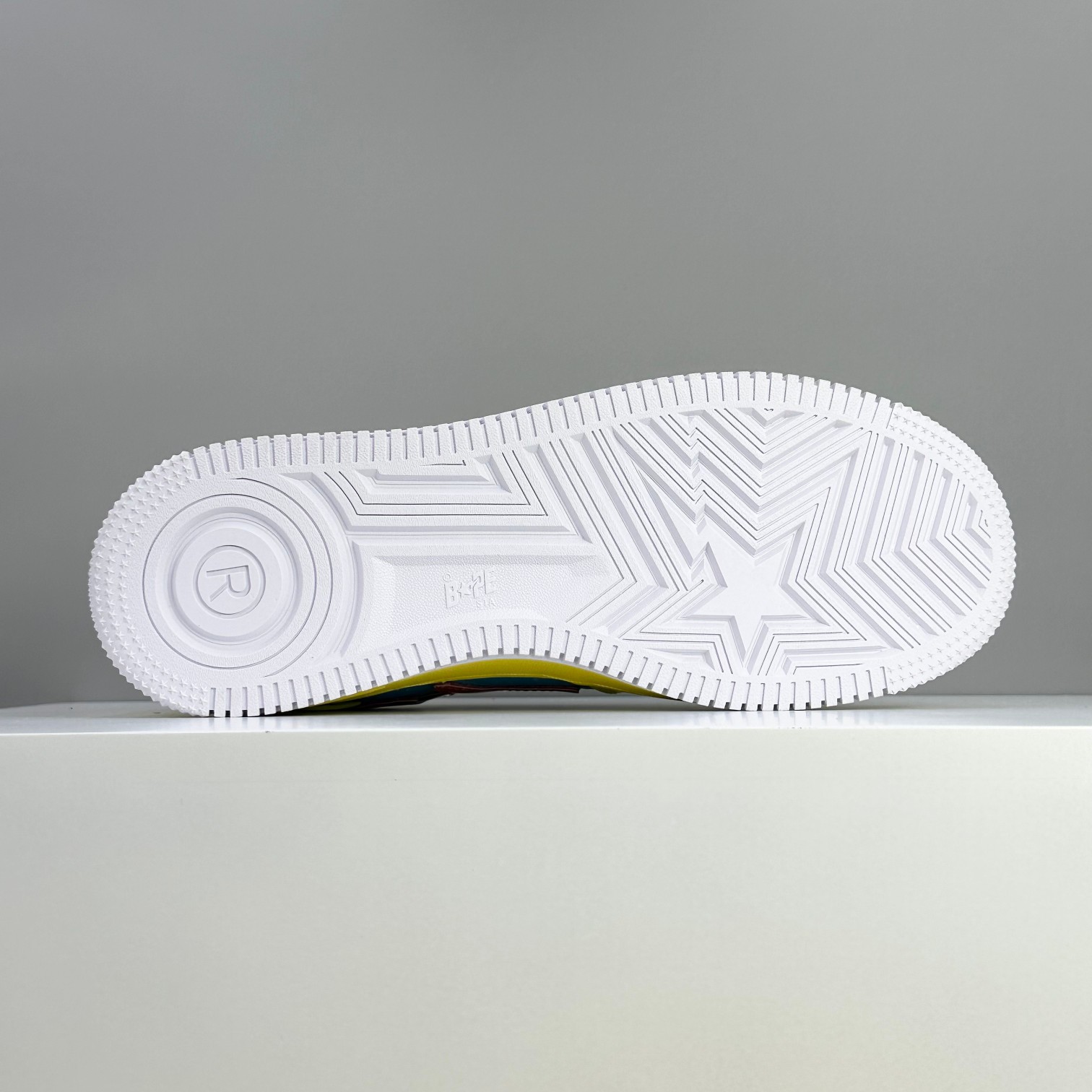 Male Board Shoes S