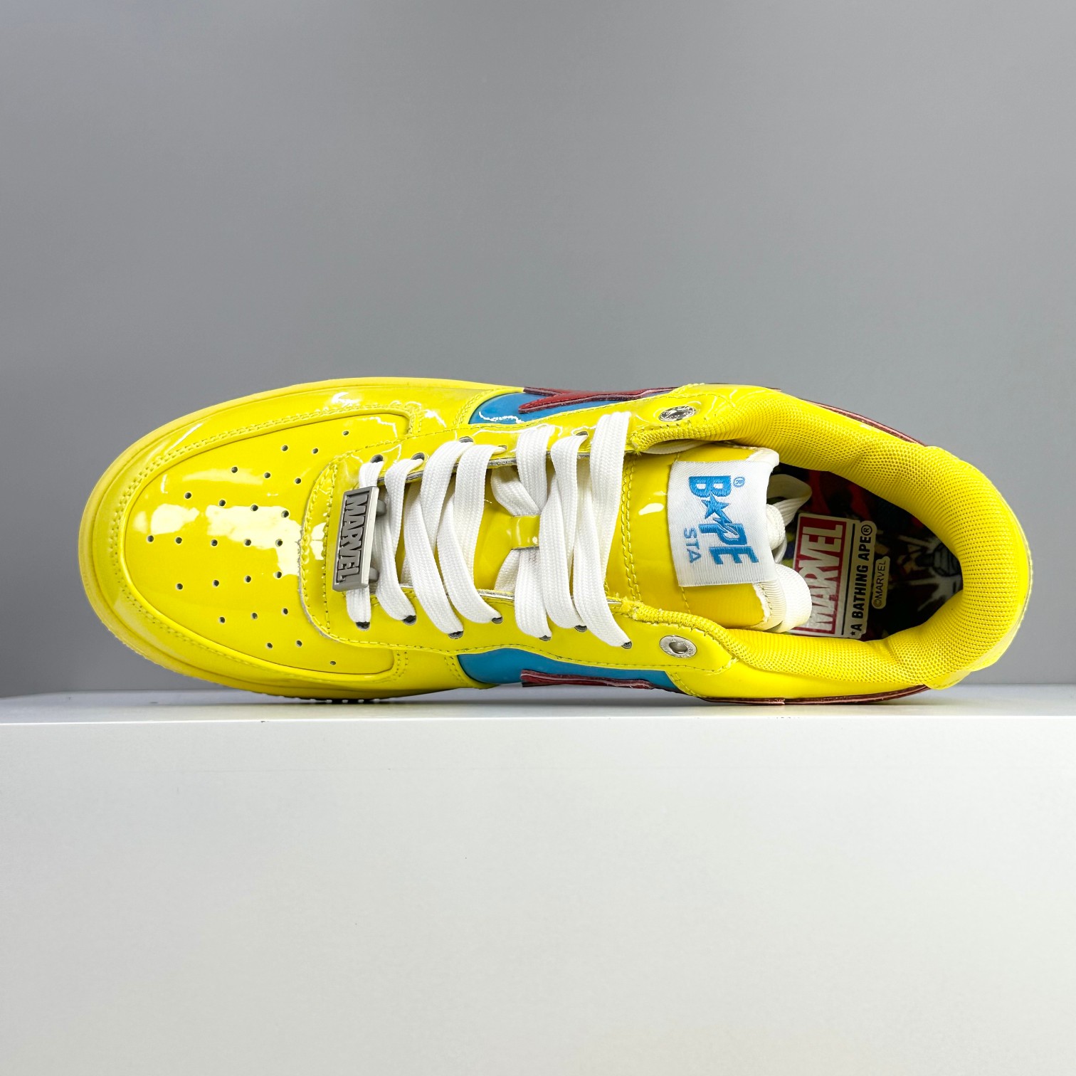 Male Board Shoes S