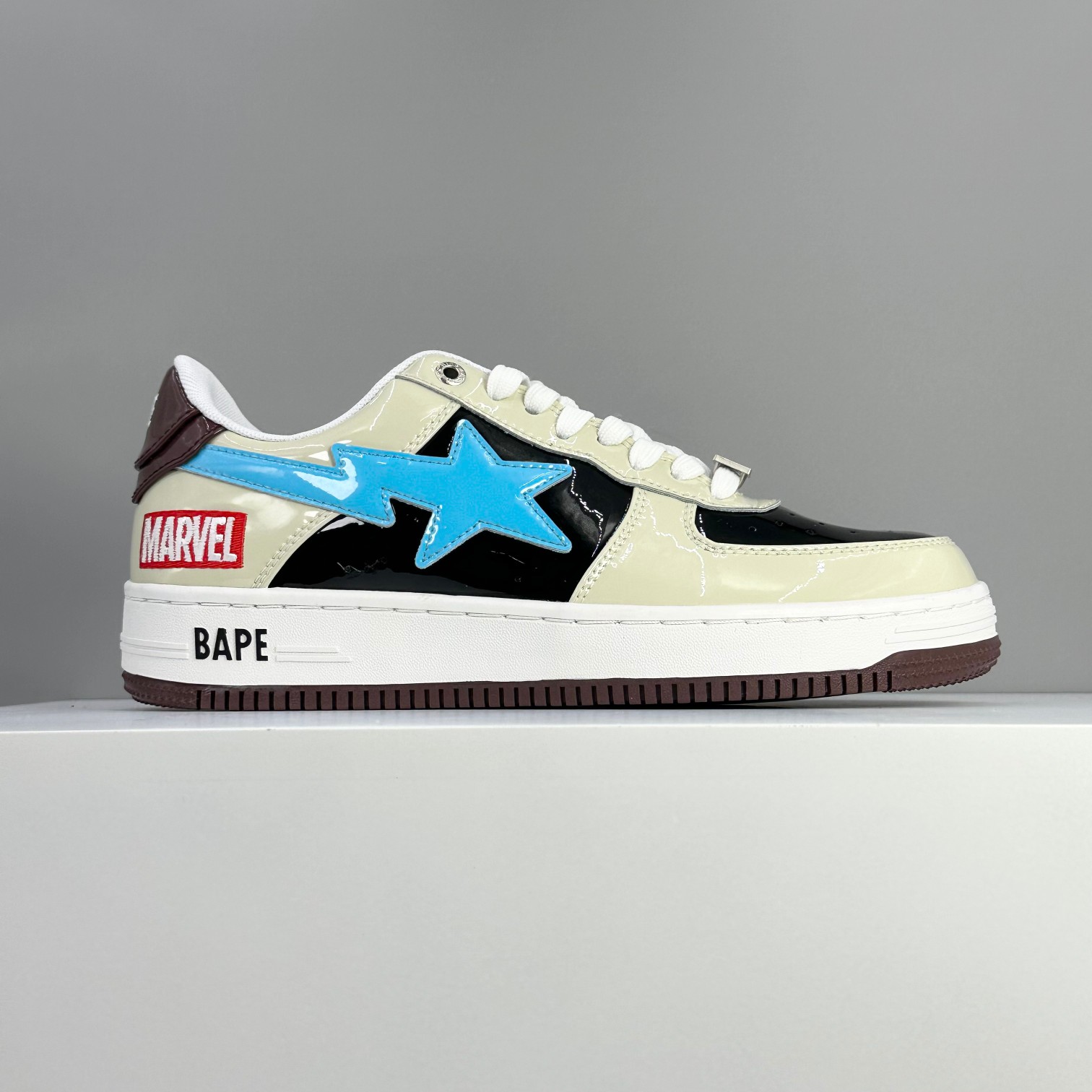 Male Board Shoes S