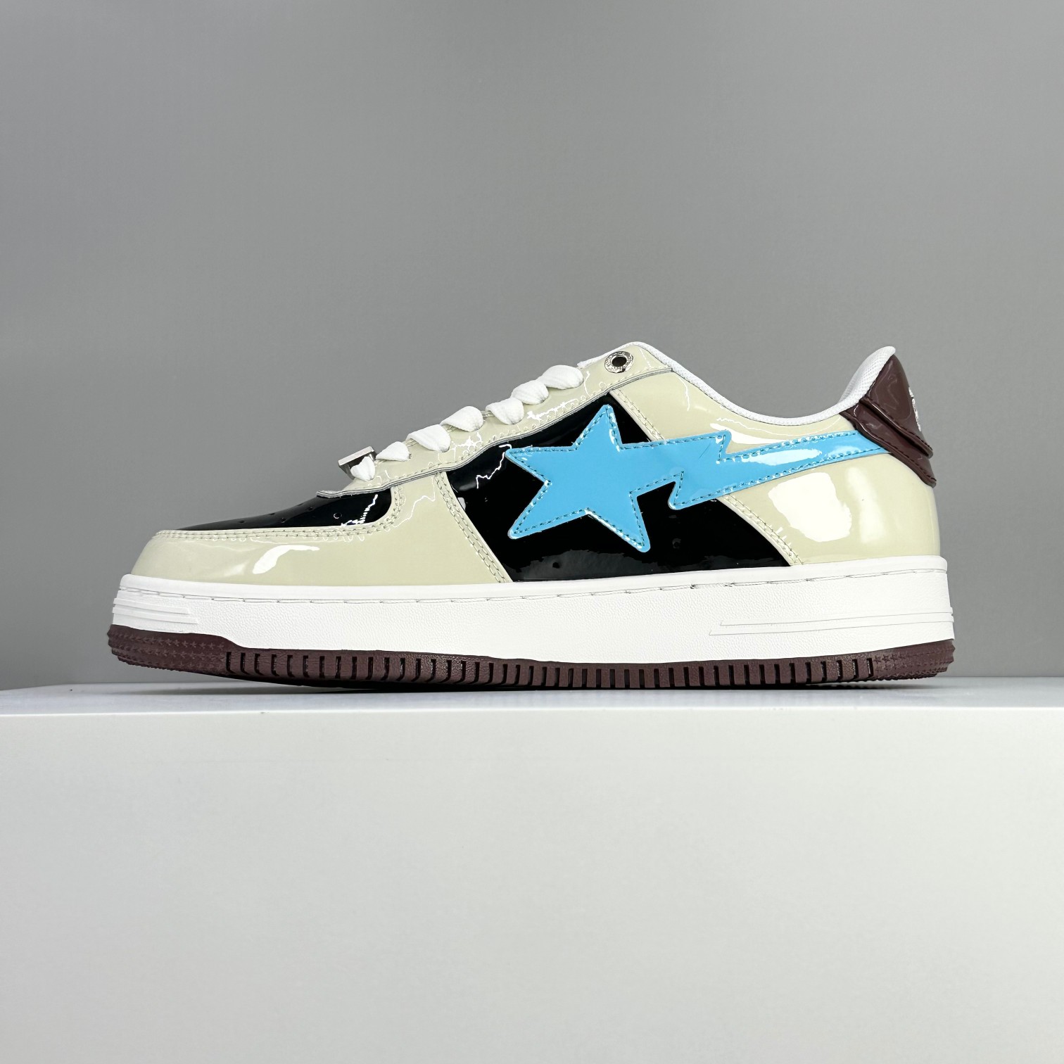 Male Board Shoes S