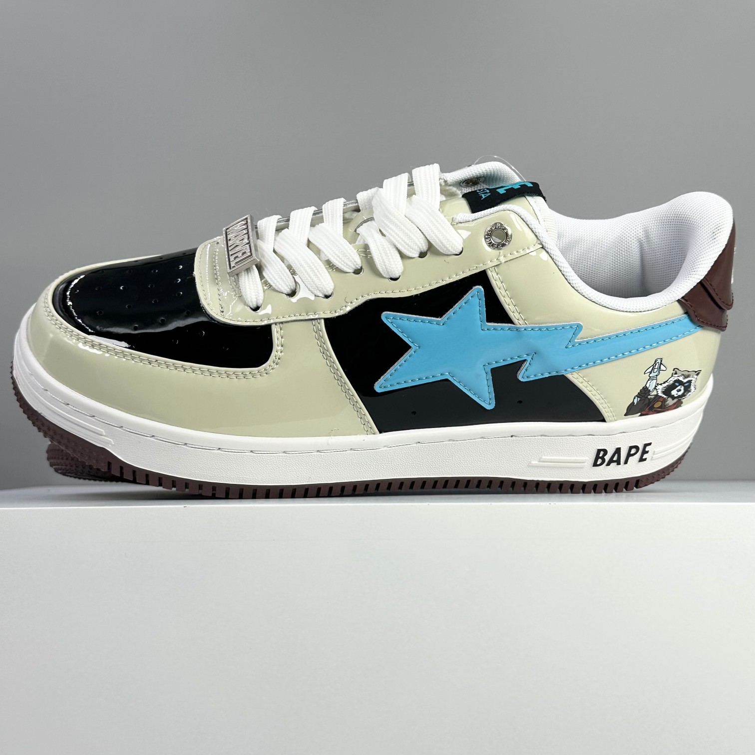 Male Board Shoes S