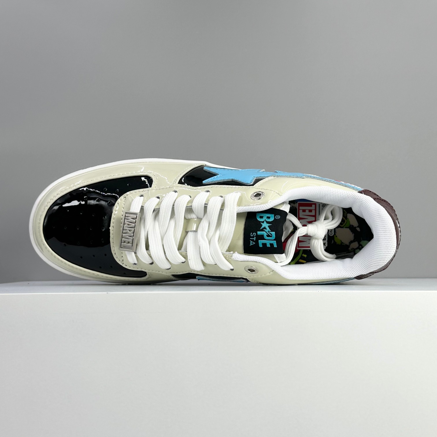 Male Board Shoes S