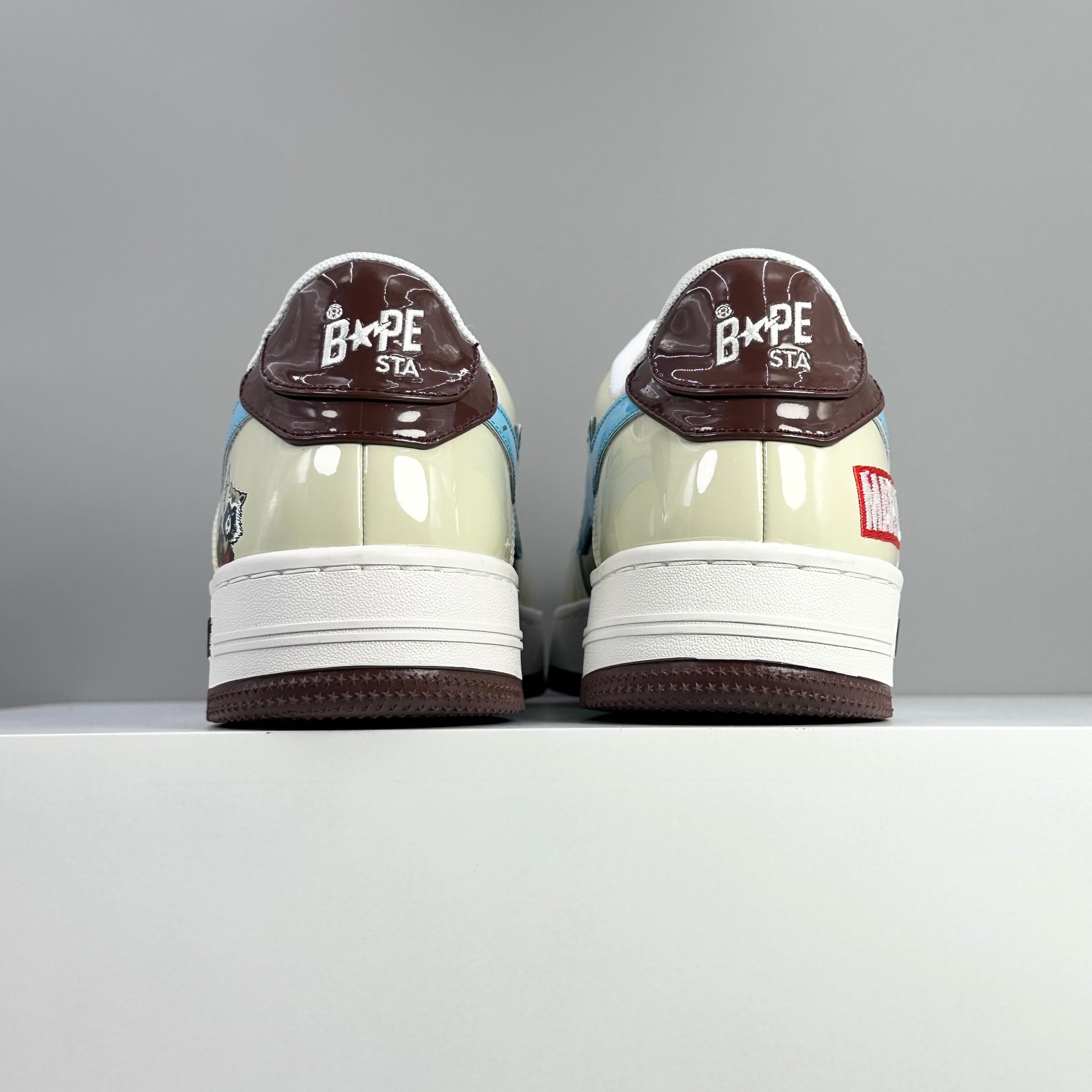 Male Board Shoes S