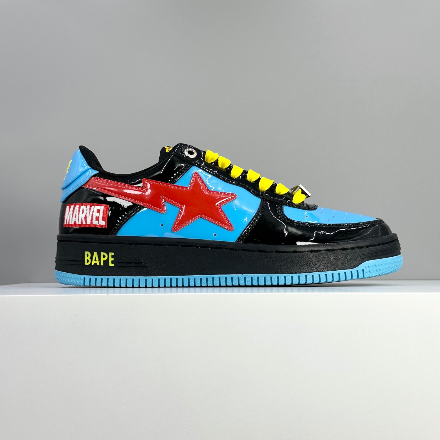 Male Board Shoes S