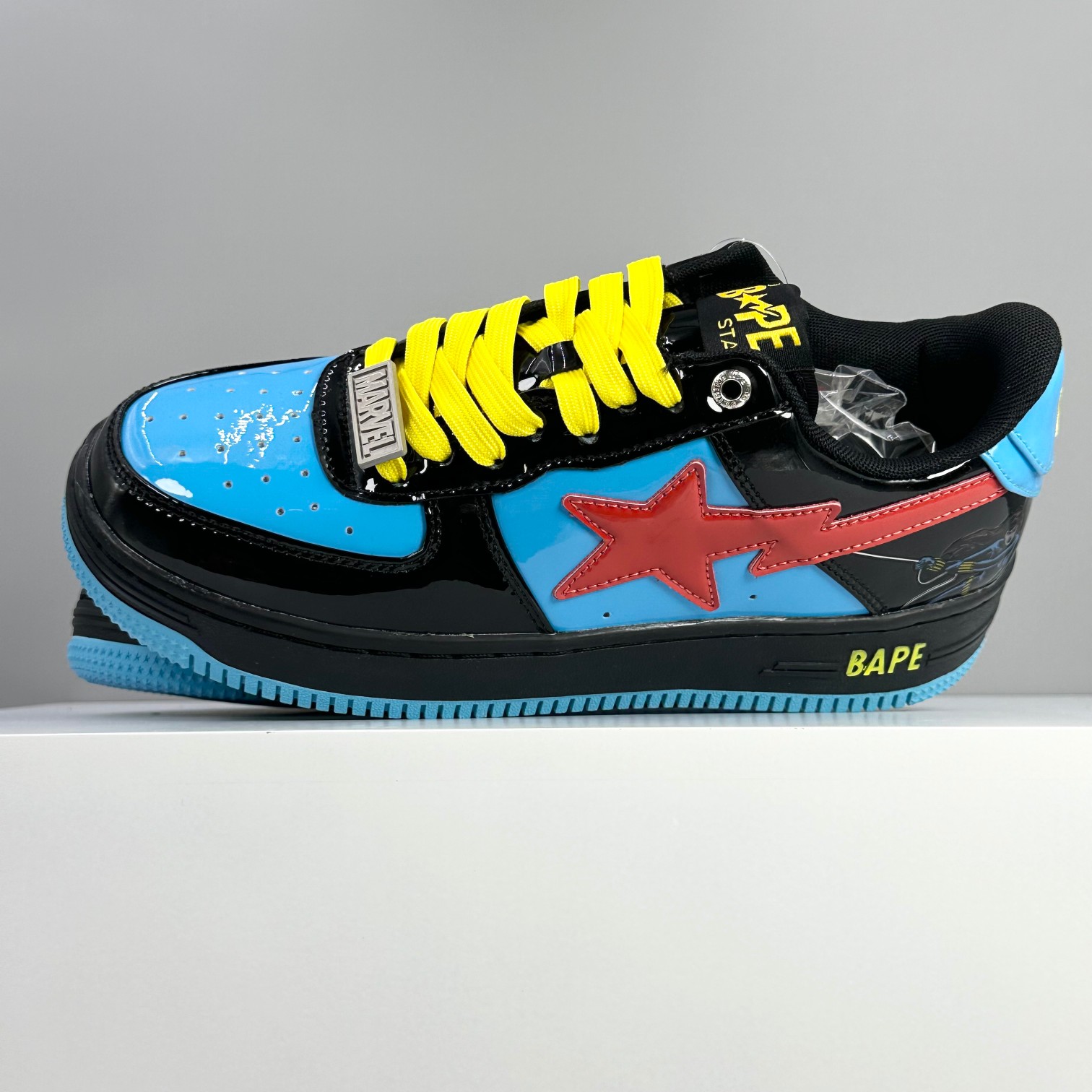 Male Board Shoes S