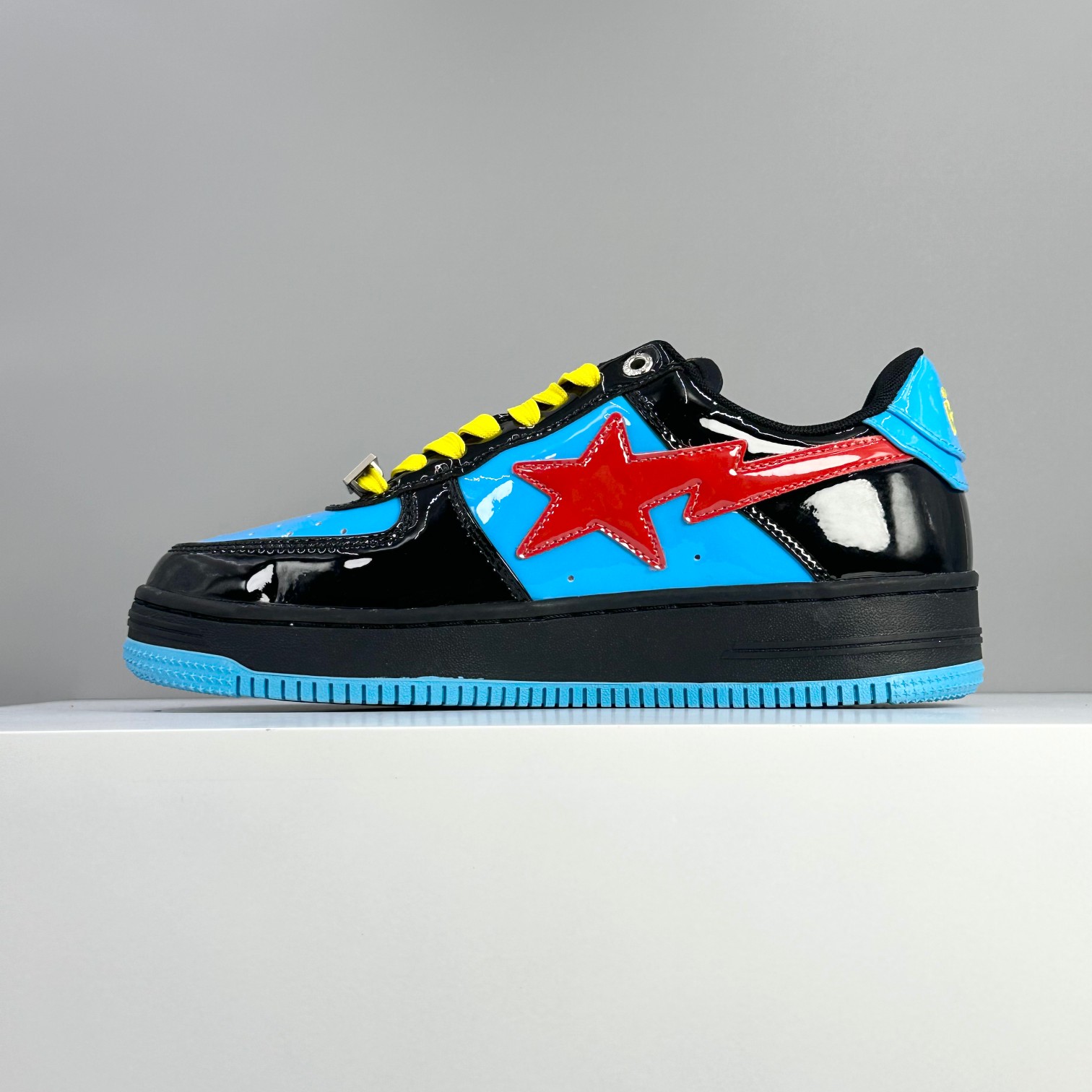 Male Board Shoes S
