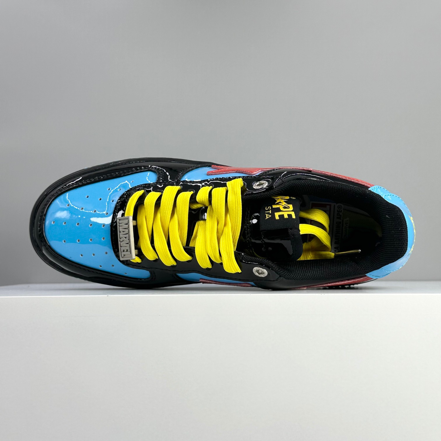 Male Board Shoes S