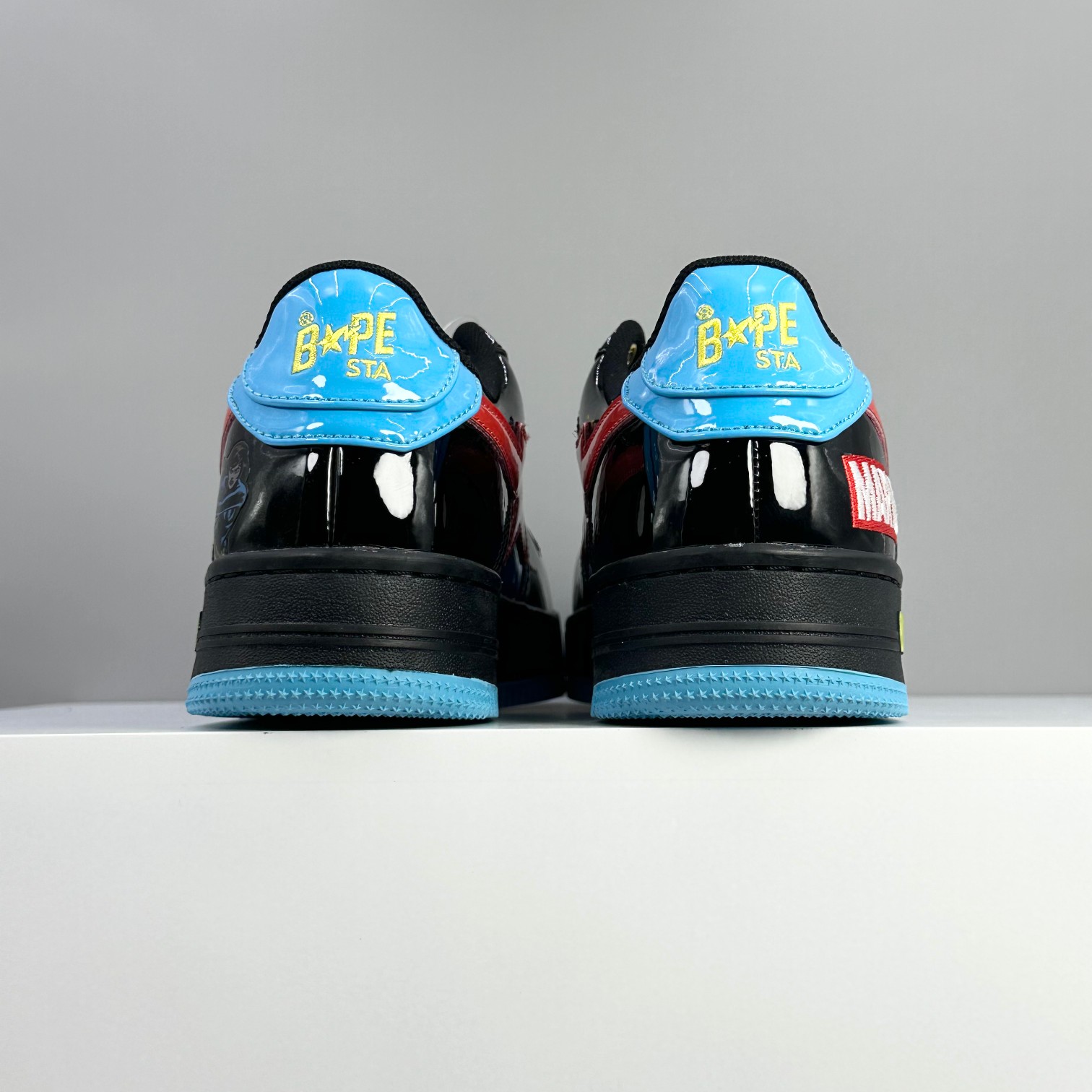 Male Board Shoes S