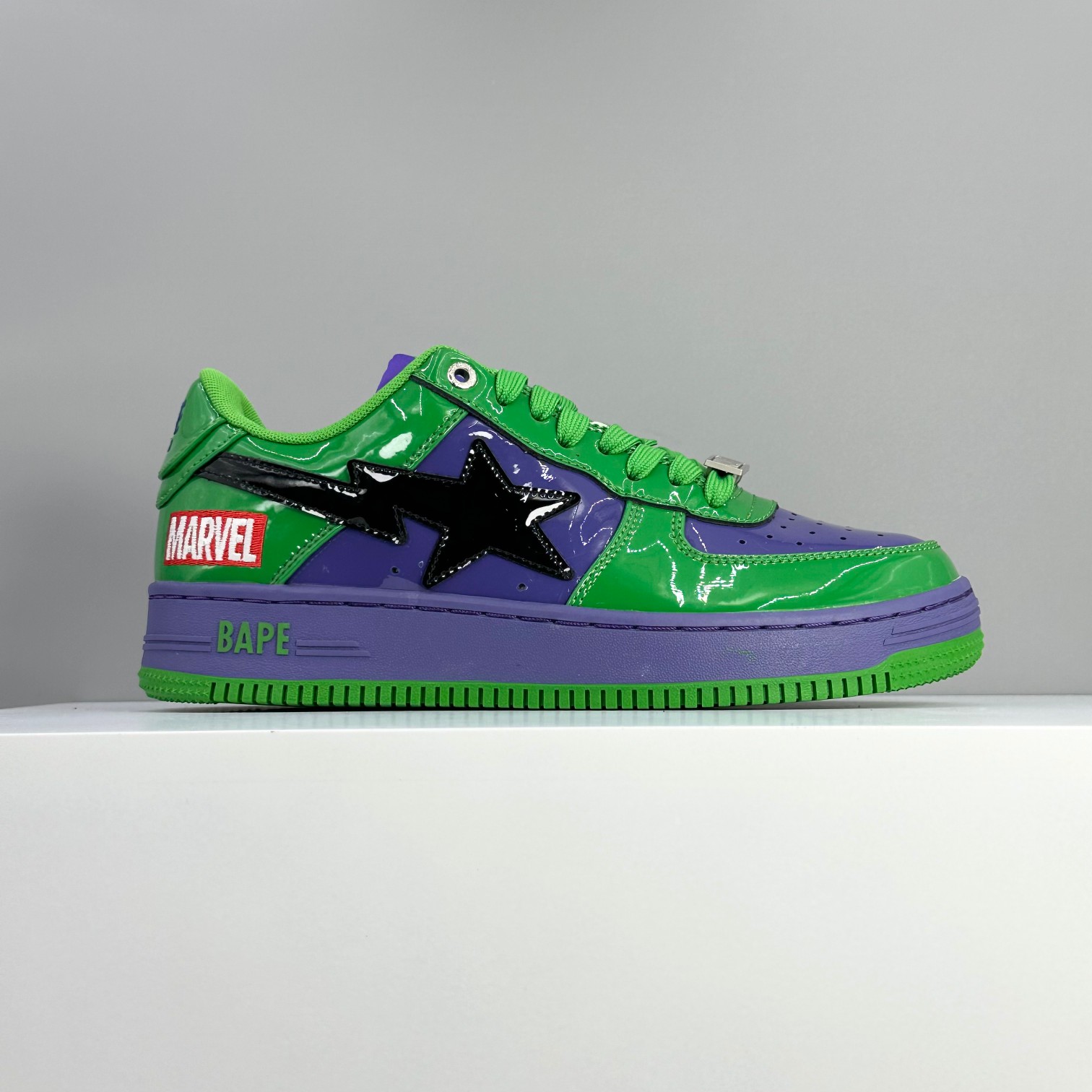 Male Board Shoes S
