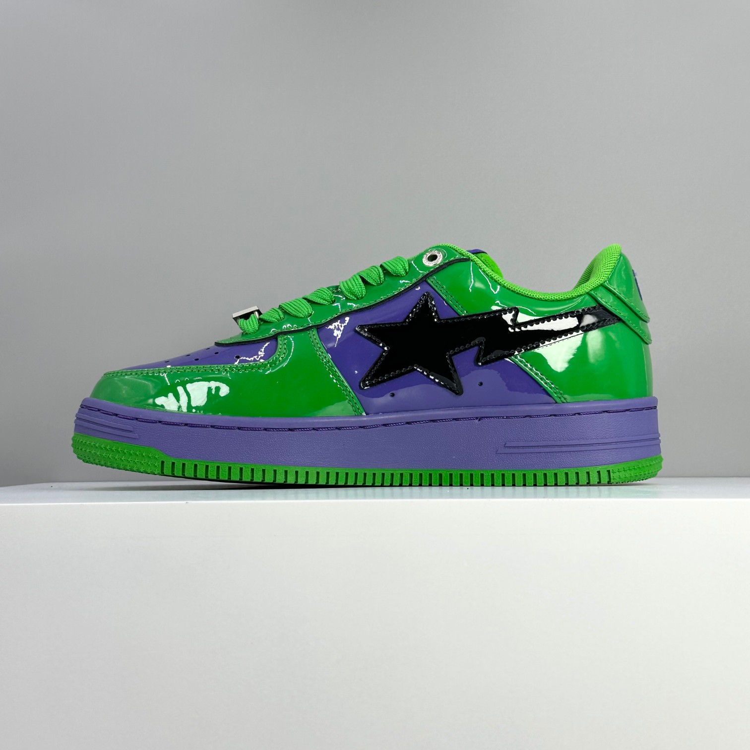 Male Board Shoes S