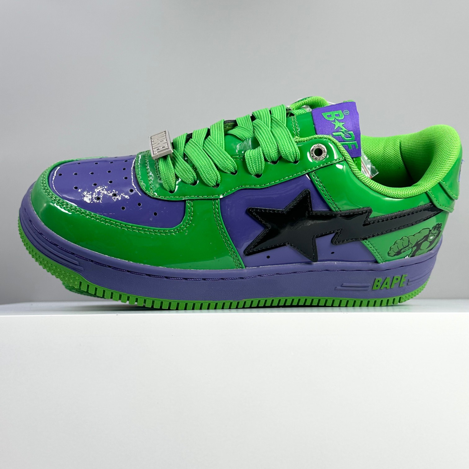 Male Board Shoes S