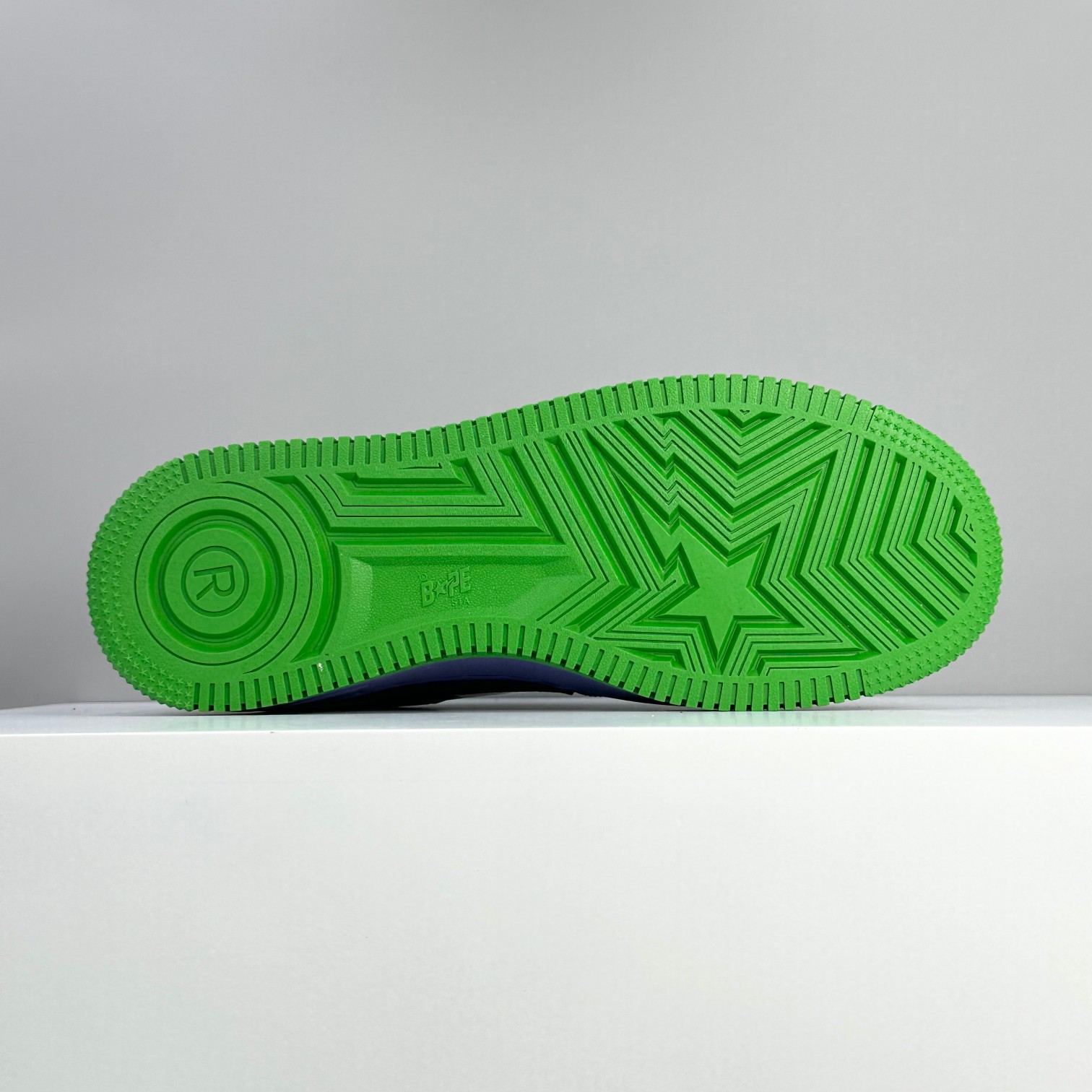 Male Board Shoes S