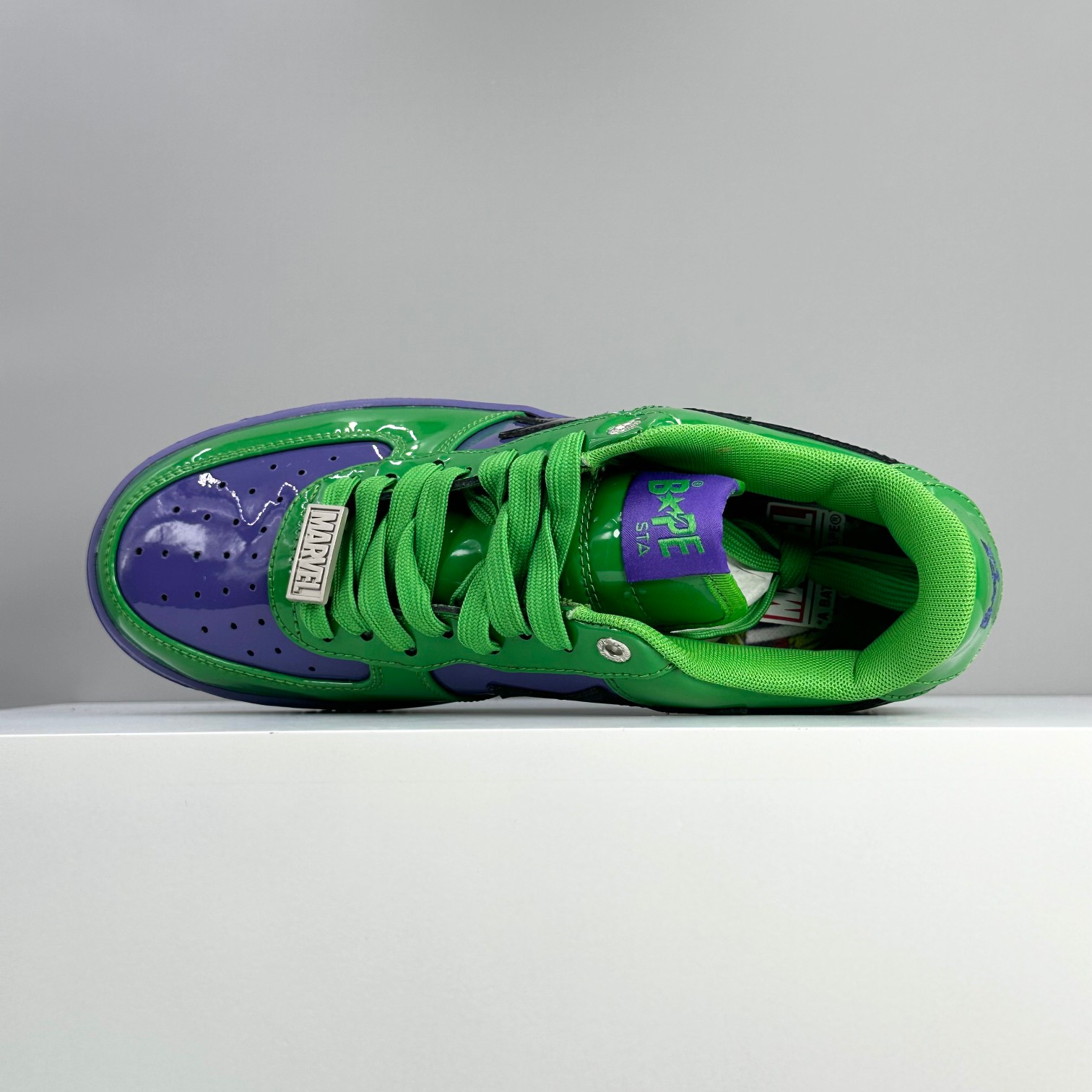 Male Board Shoes S