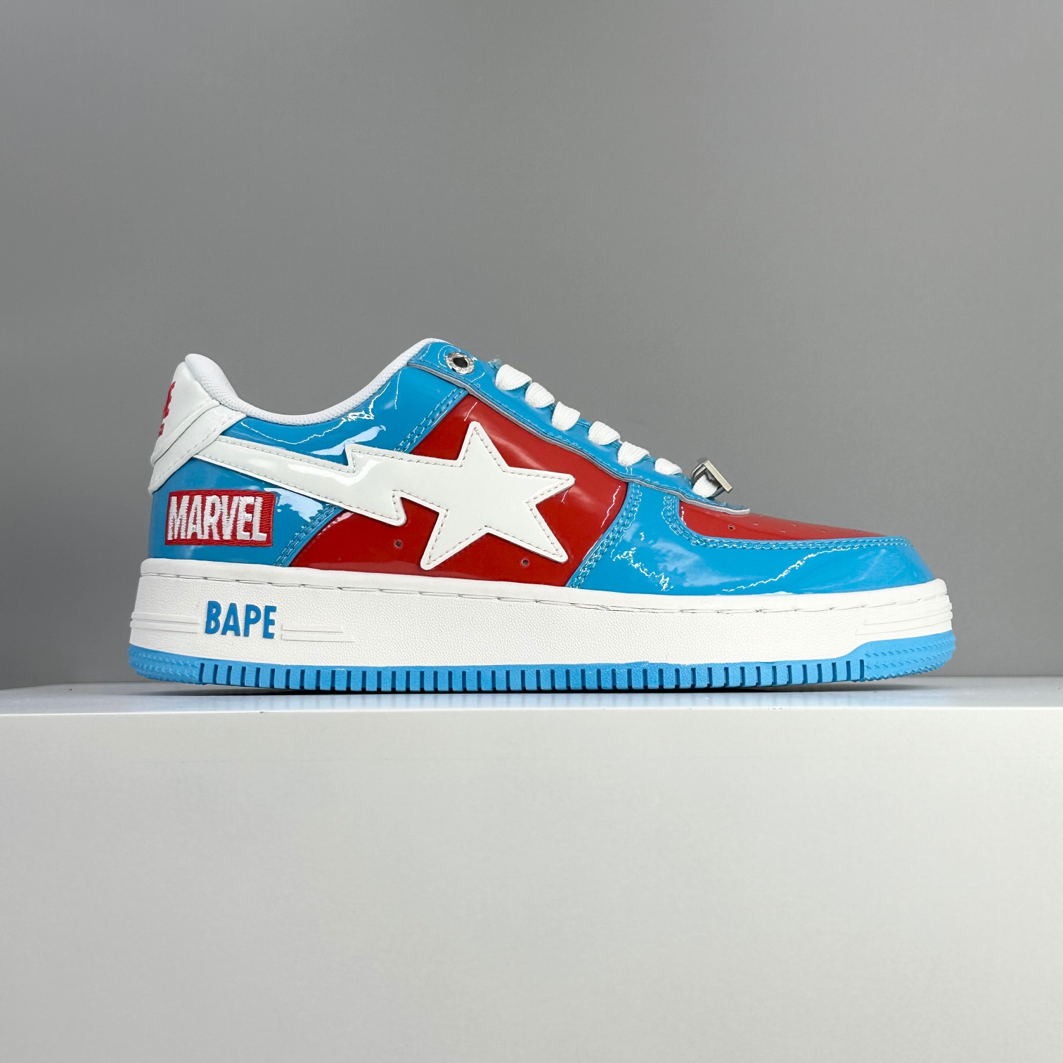 Male Board Shoes S