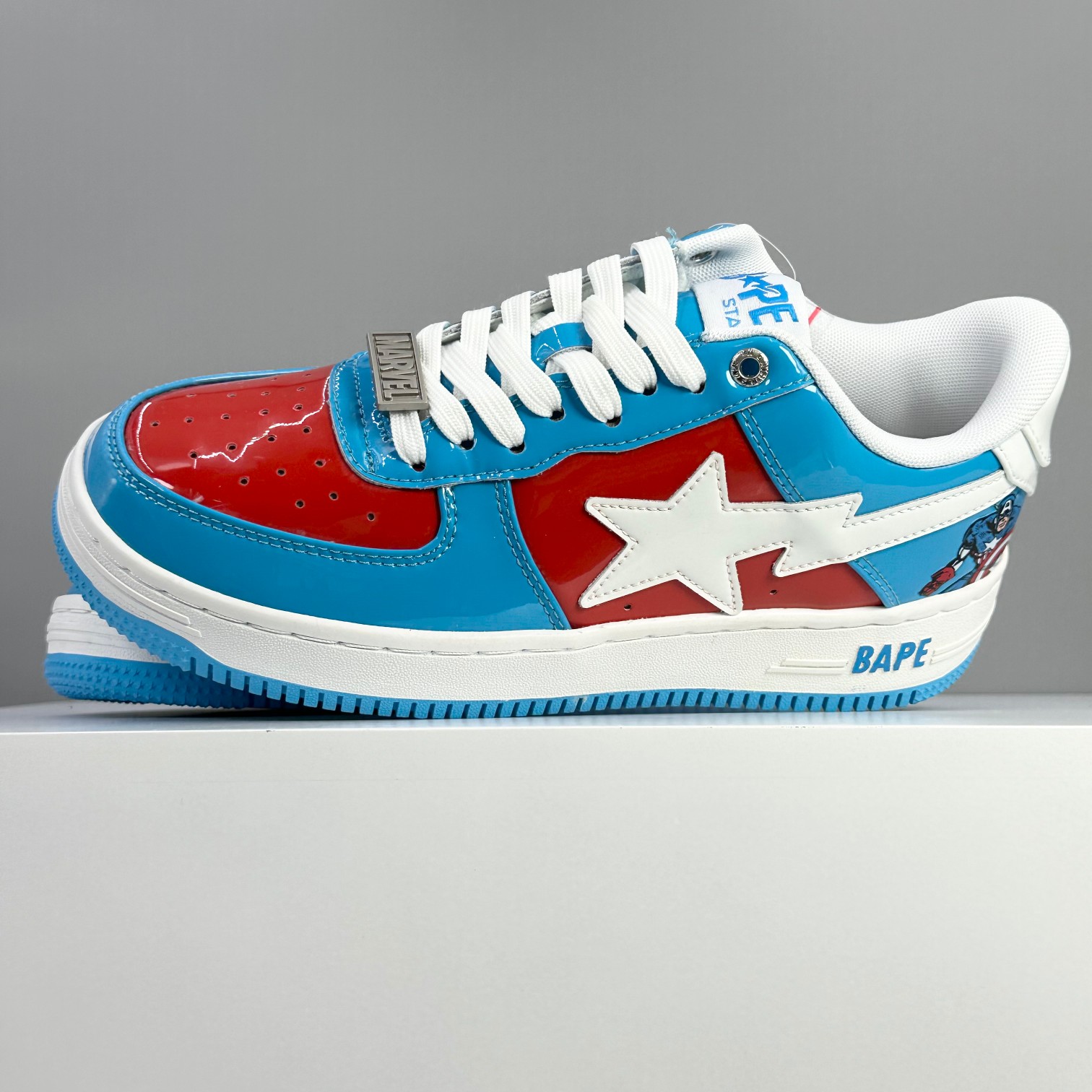 Male Board Shoes S
