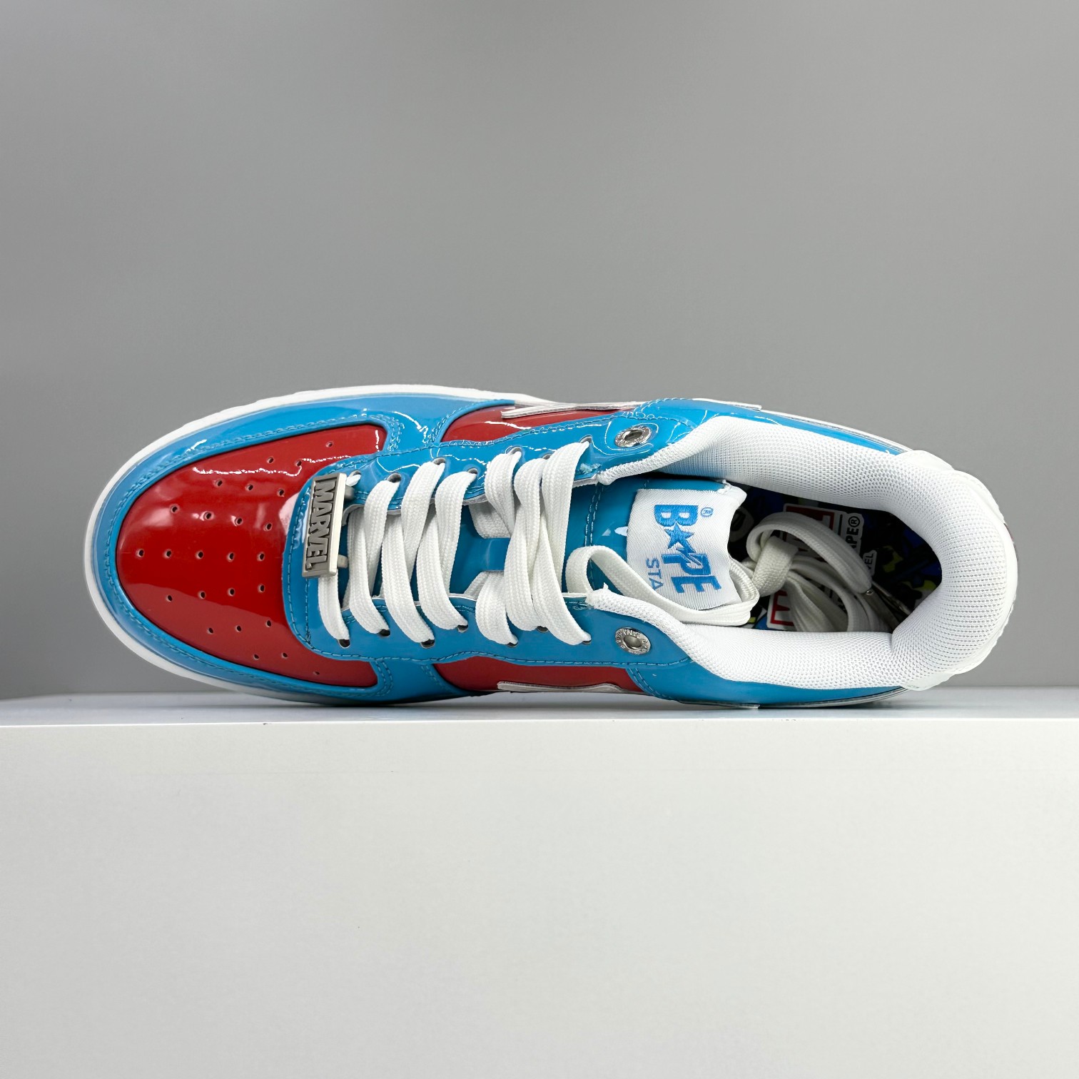 Male Board Shoes S