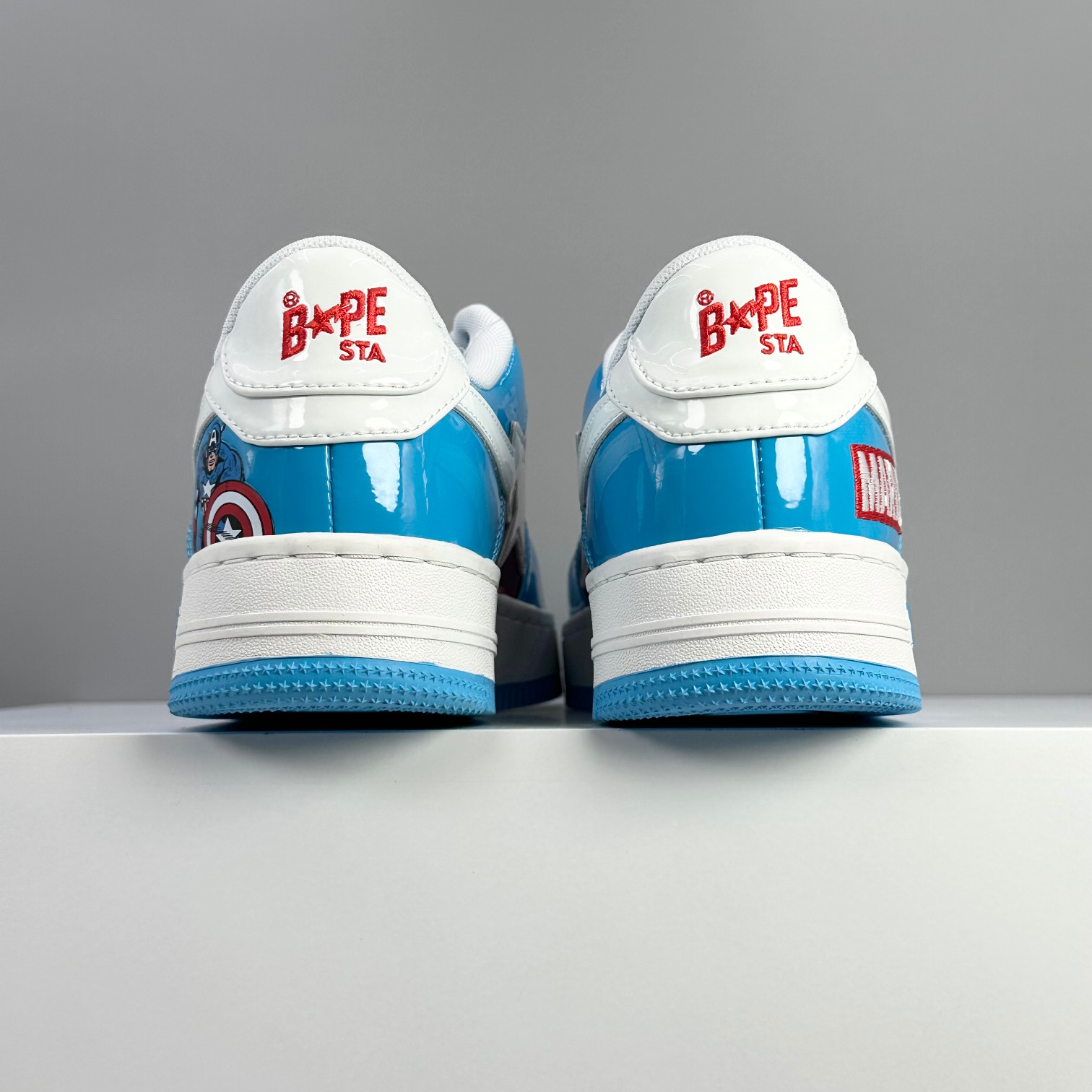 Male Board Shoes S