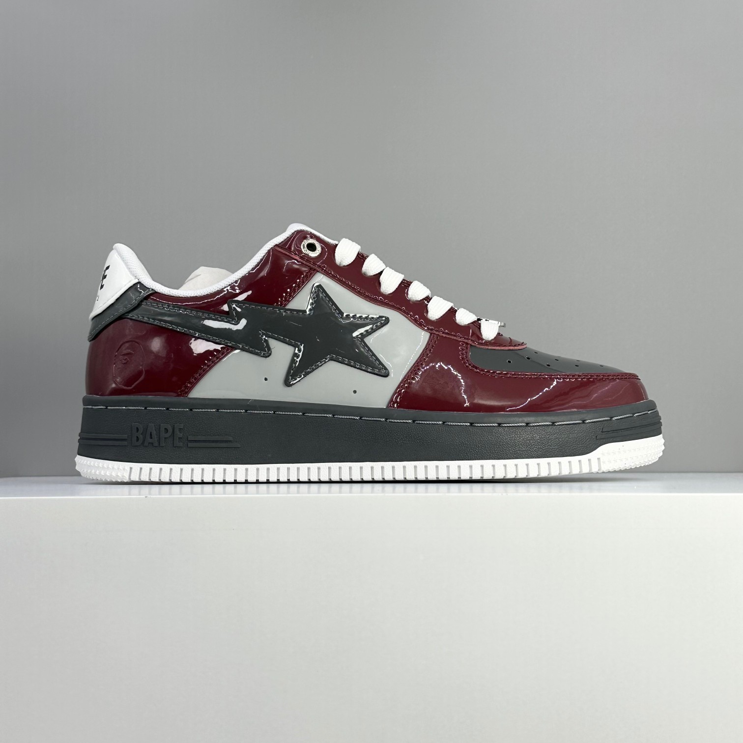 Male Board Shoes S