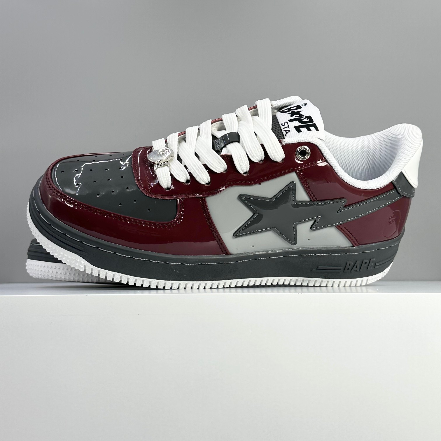 Male Board Shoes S