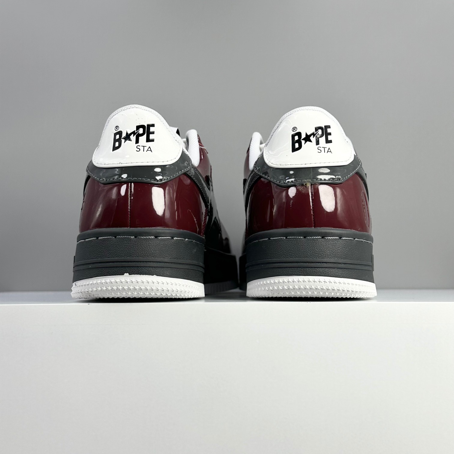 Male Board Shoes S