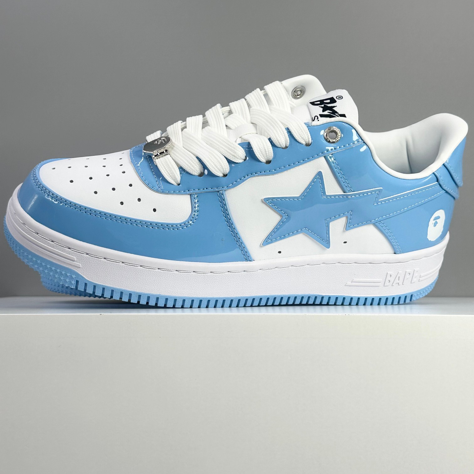 Male Board Shoes S