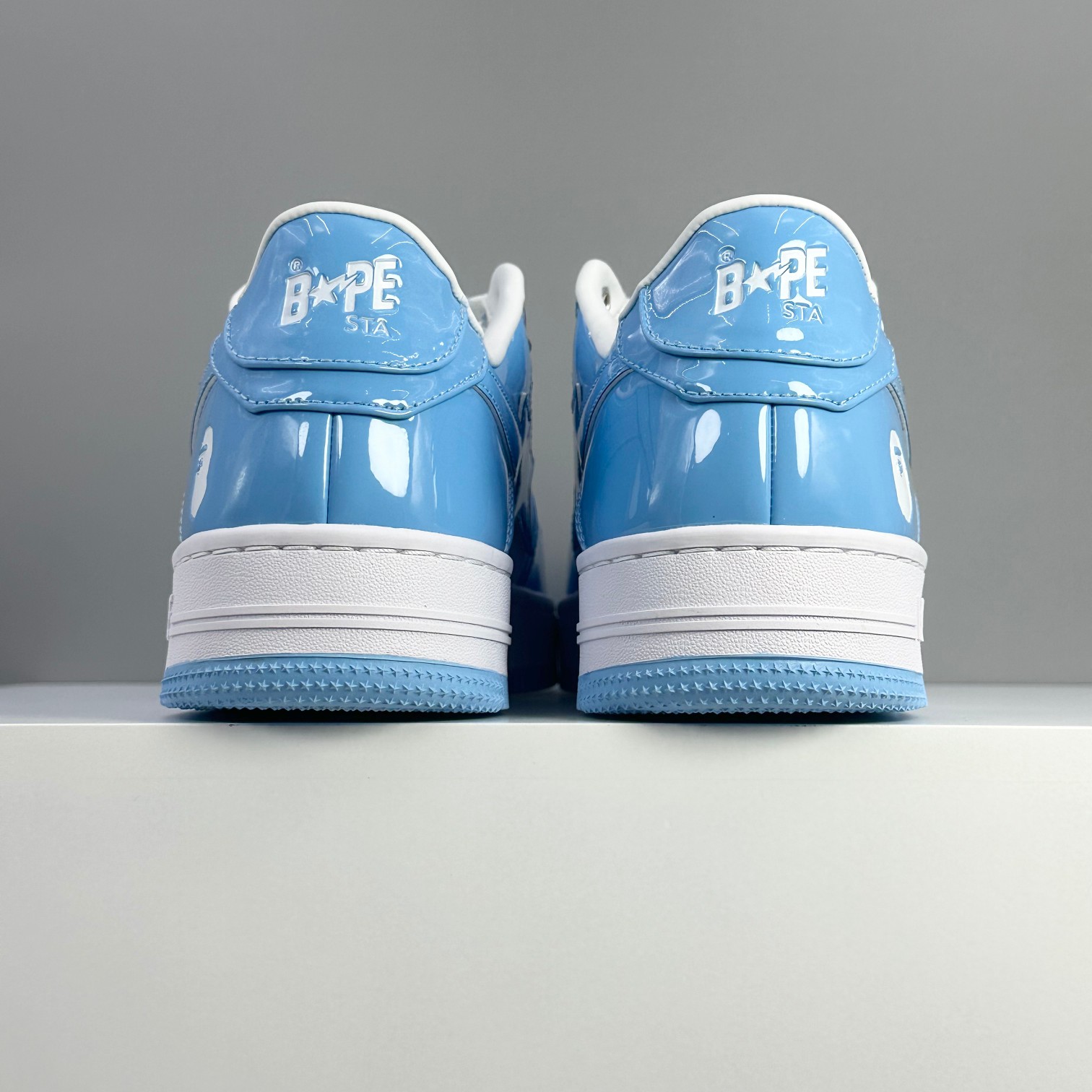 Male Board Shoes S
