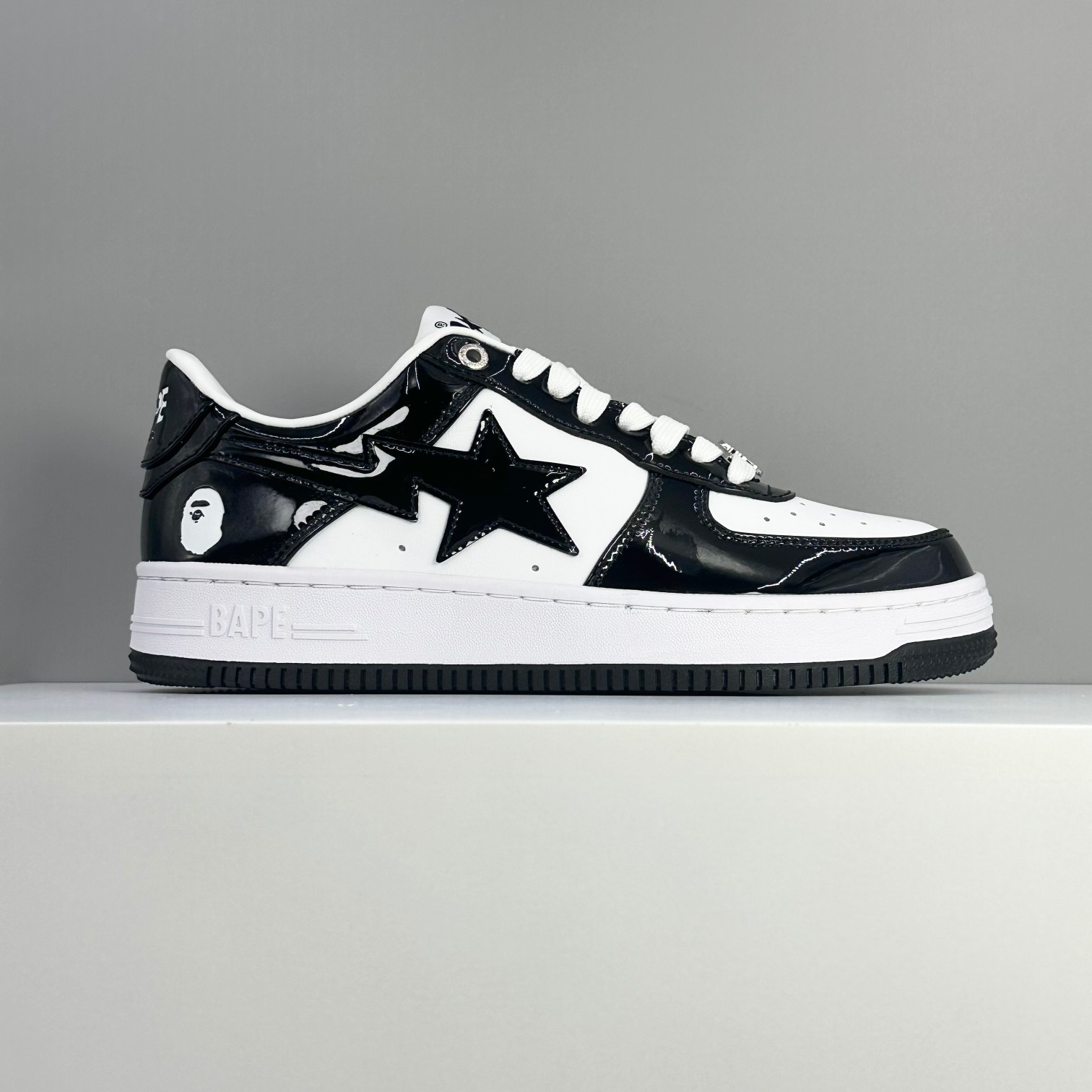 Male Board Shoes S