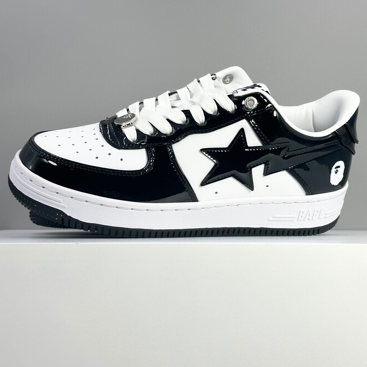 Male Board Shoes S