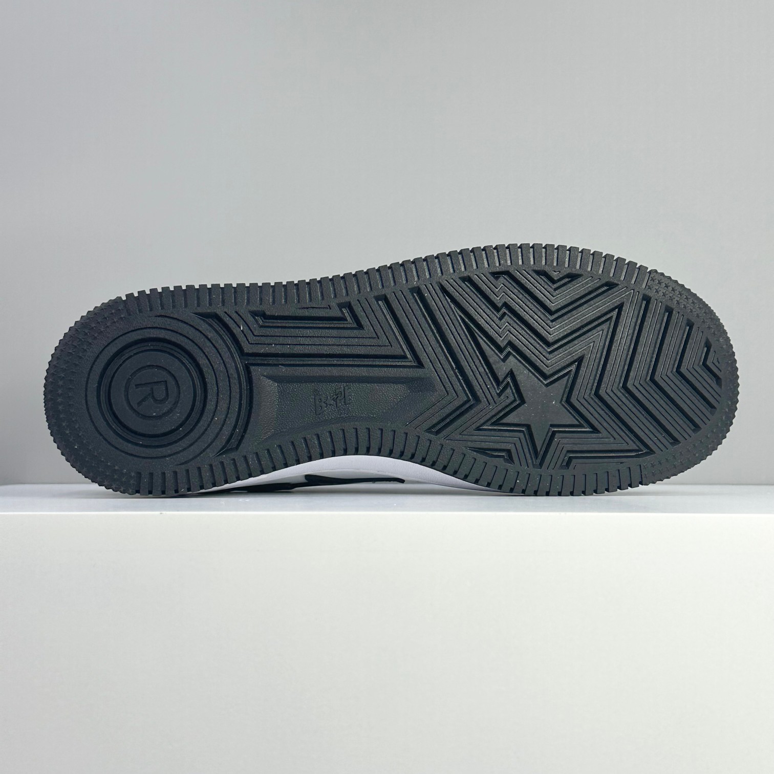 Male Board Shoes S