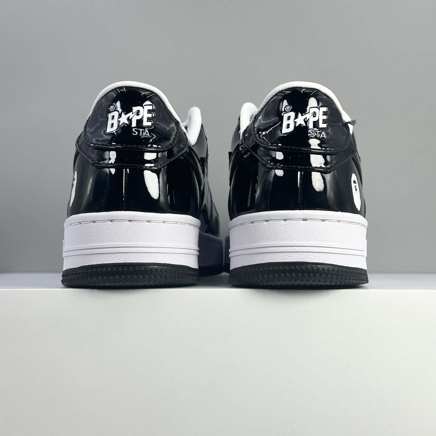 Male Board Shoes S