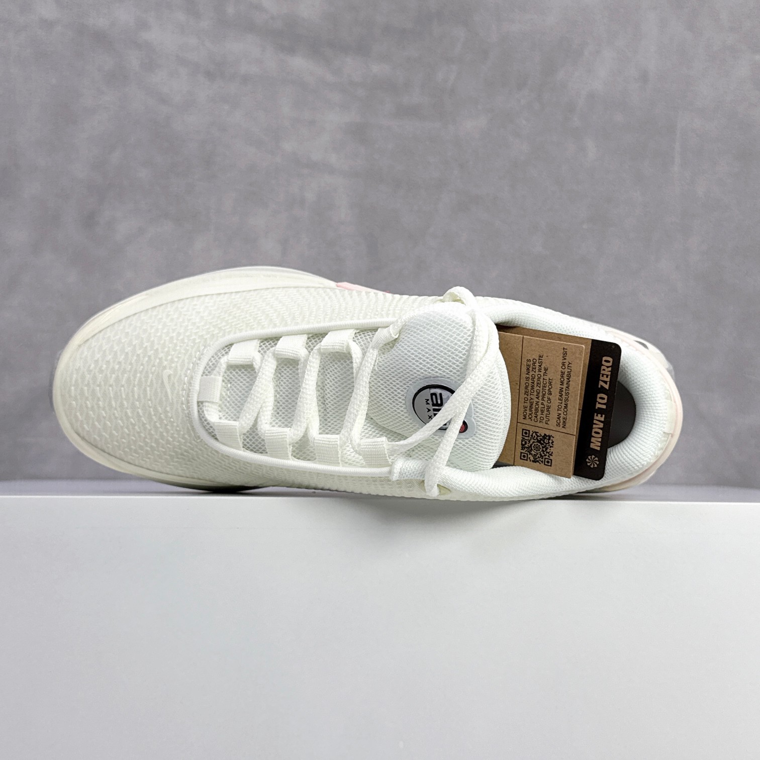 Female Sneakers Red M-l-s