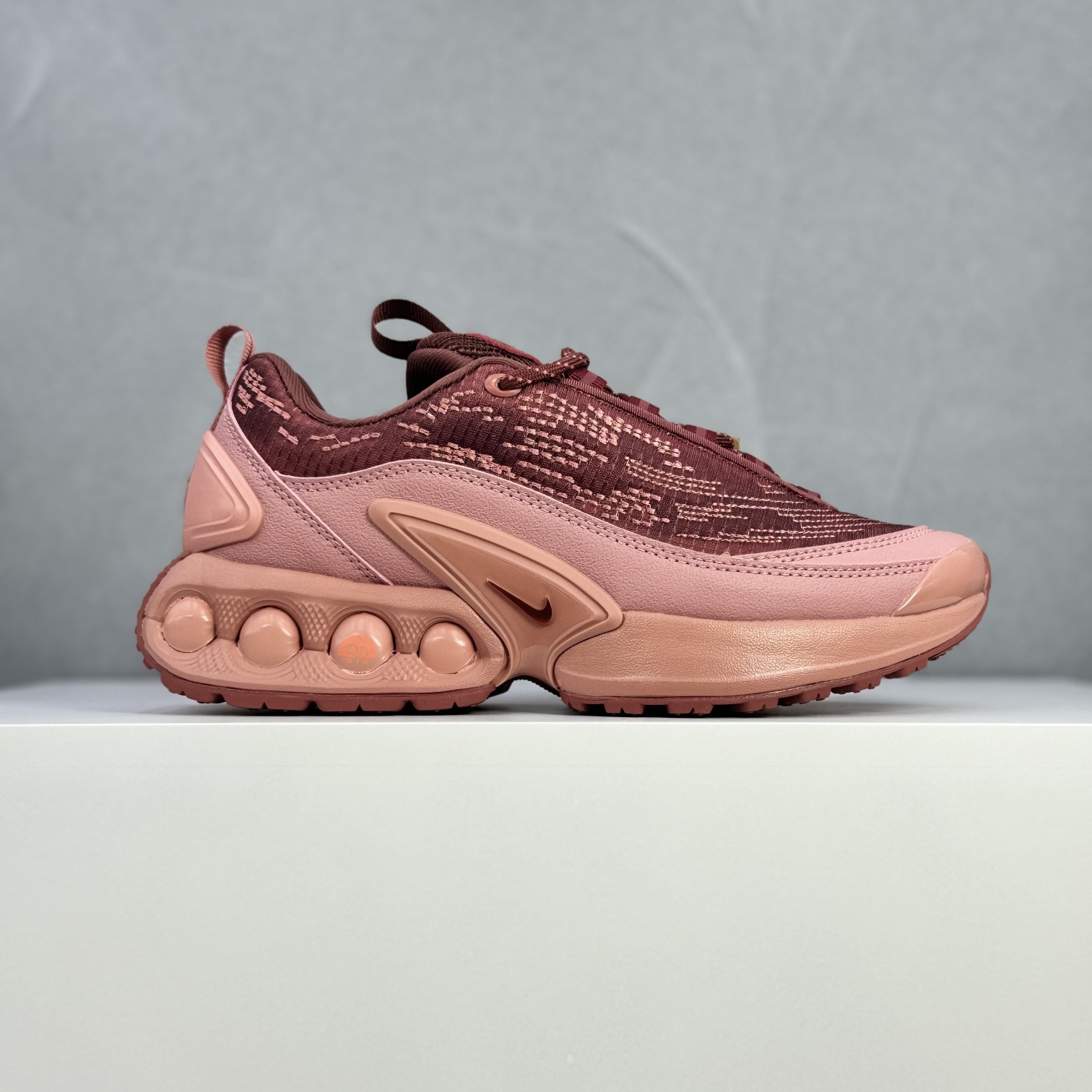 Sneakers Red M-l-s