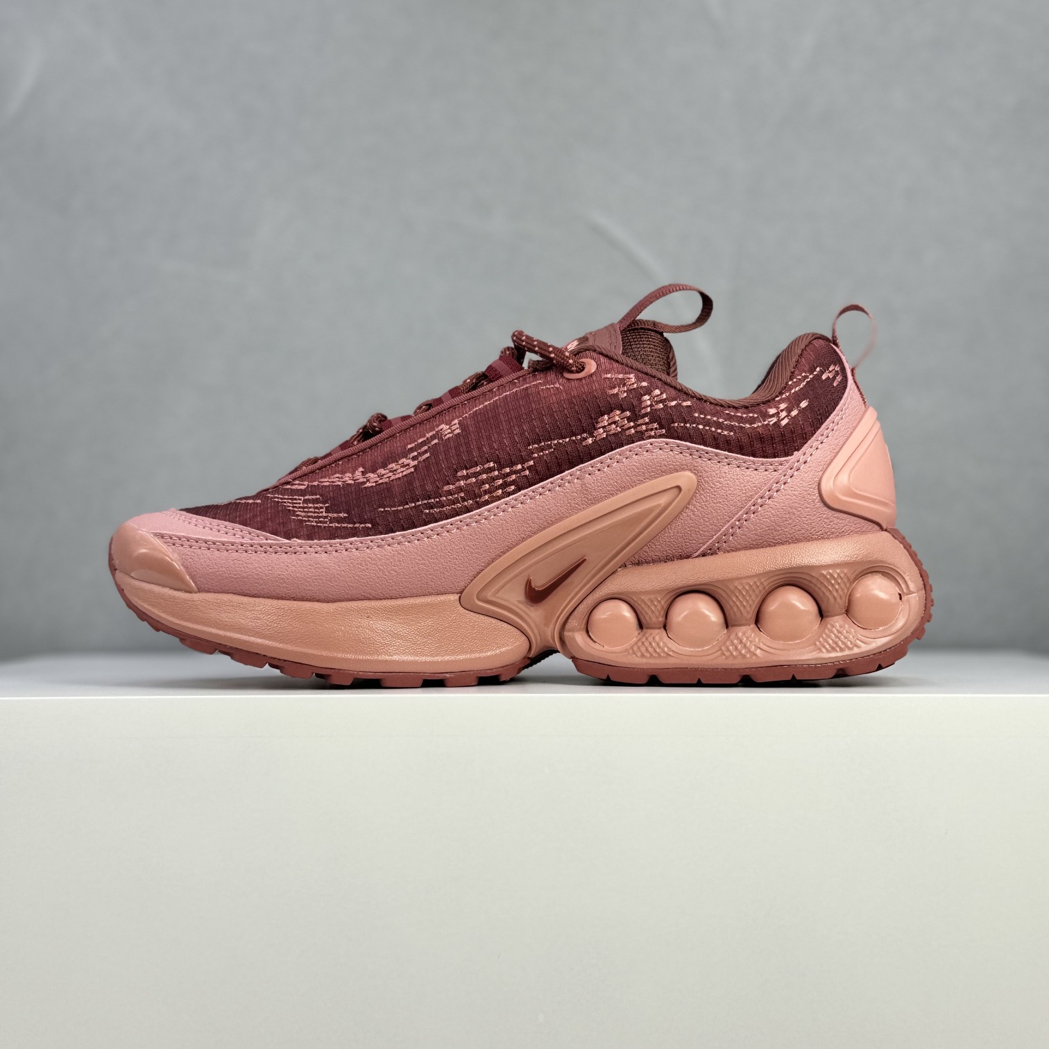 Sneakers Red M-l-s