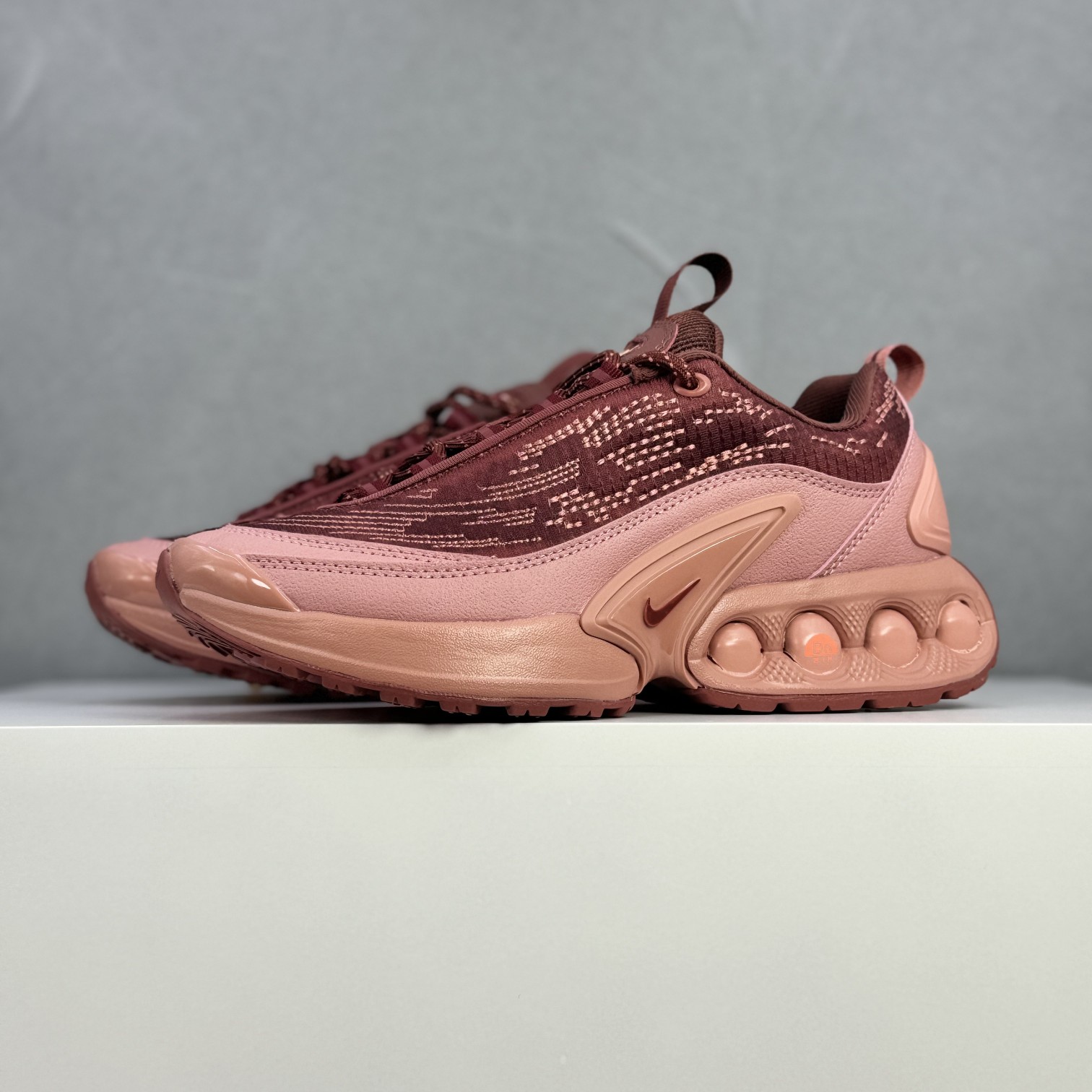 Sneakers Red M-l-s
