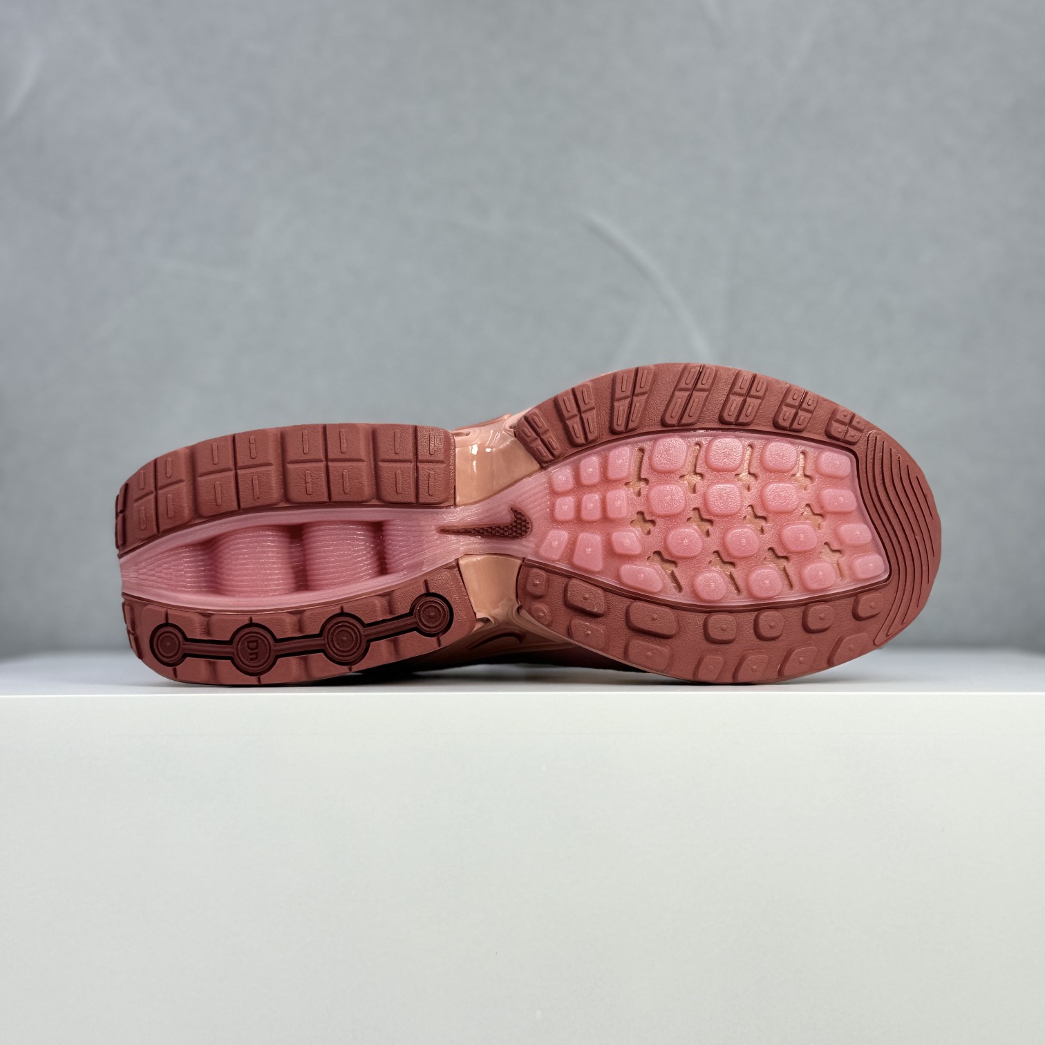 Sneakers Red M-l-s