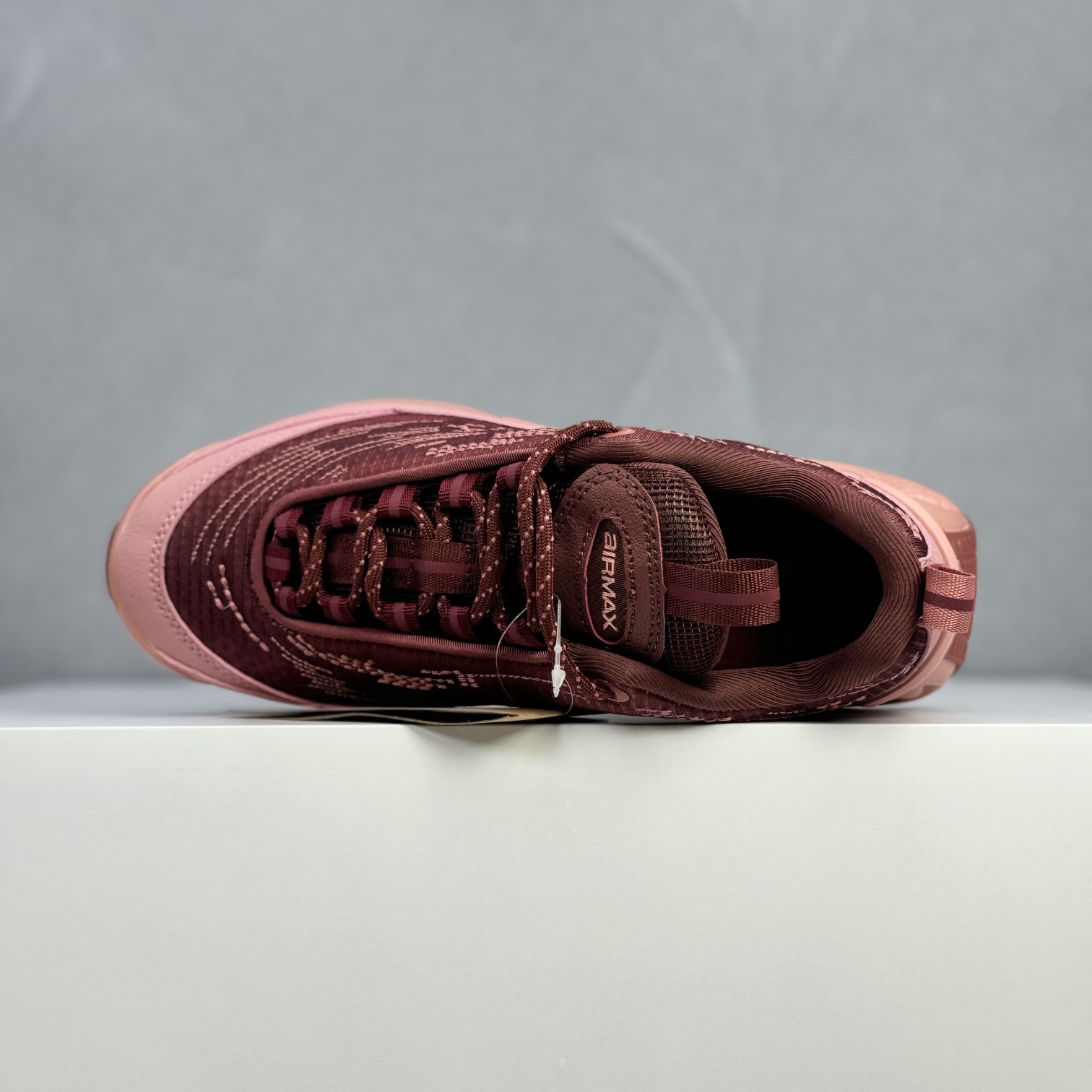 Sneakers Red M-l-s
