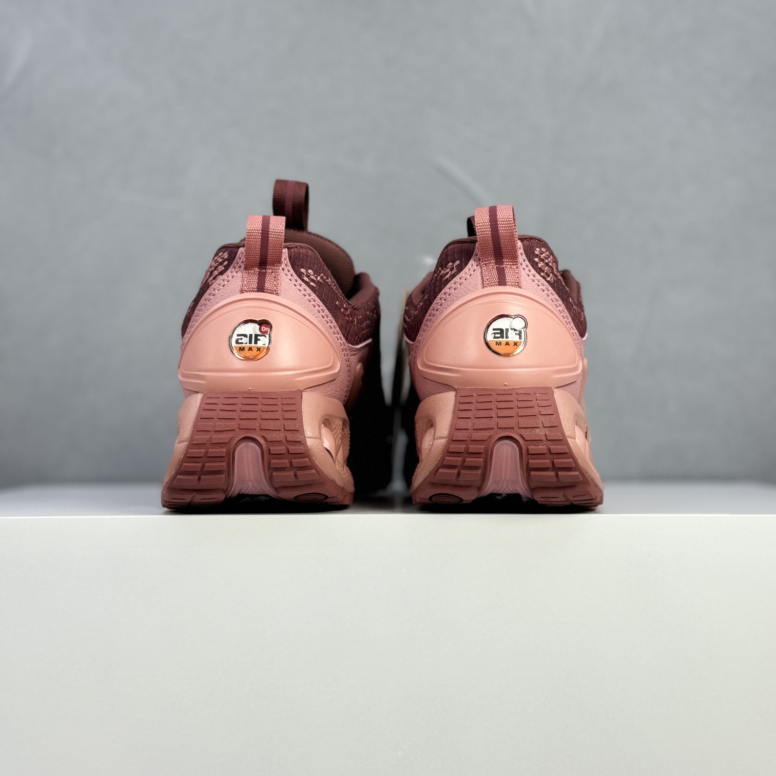 Sneakers Red M-l-s