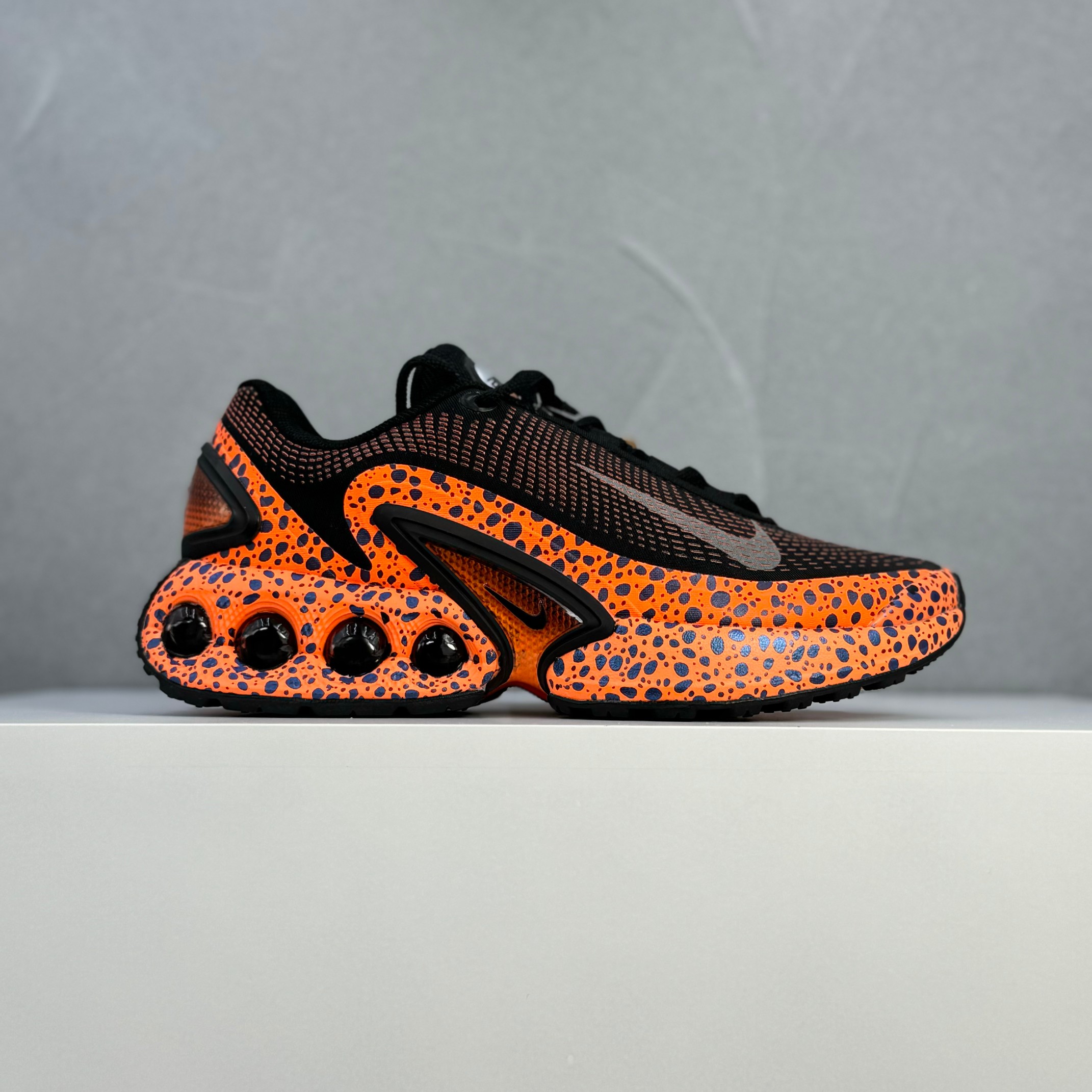 Sneakers Red M-l-s