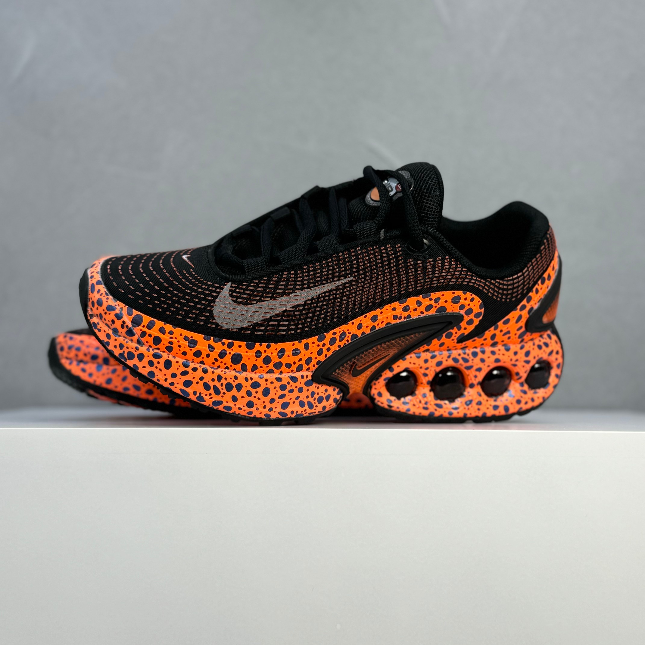 Sneakers Red M-l-s