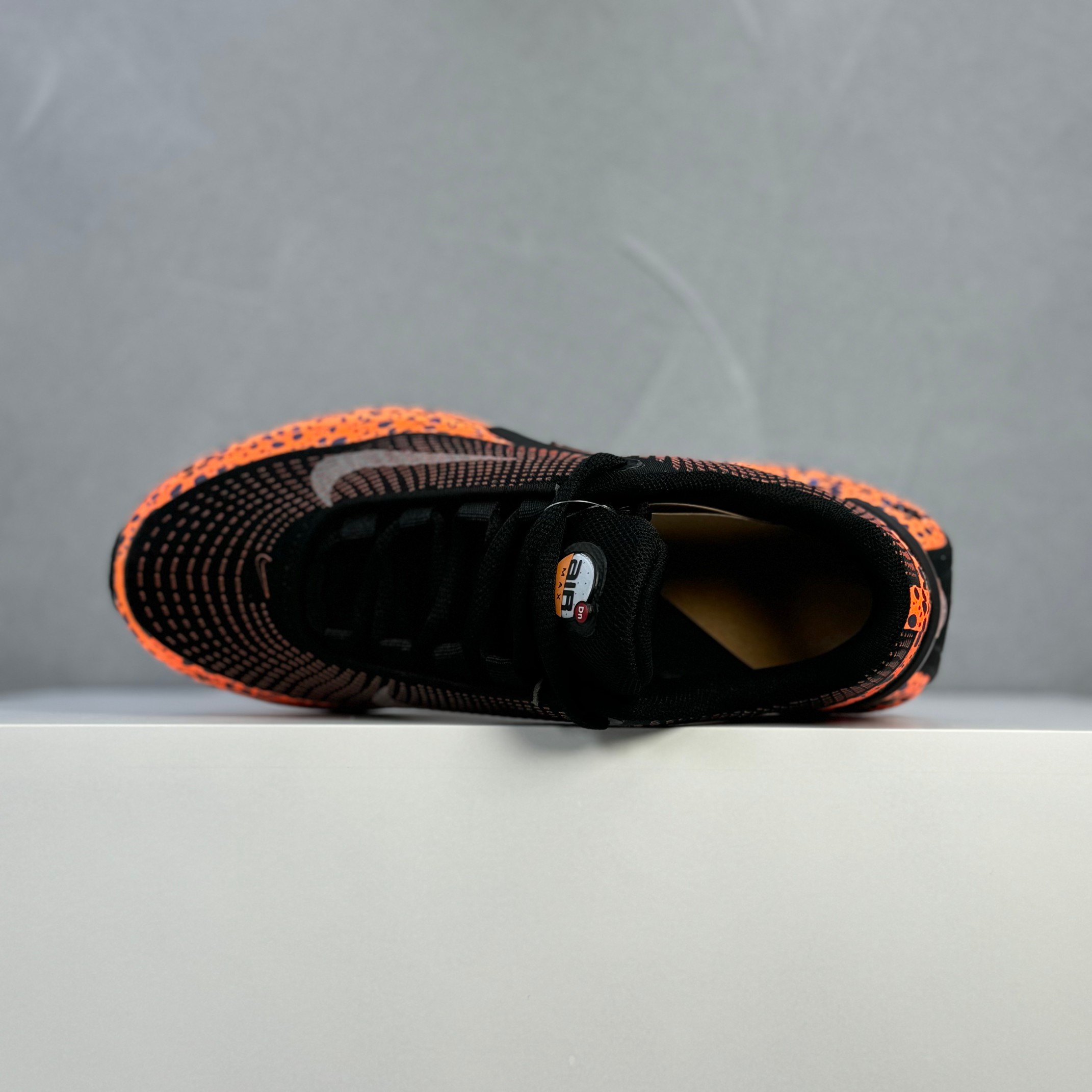 Sneakers Red M-l-s