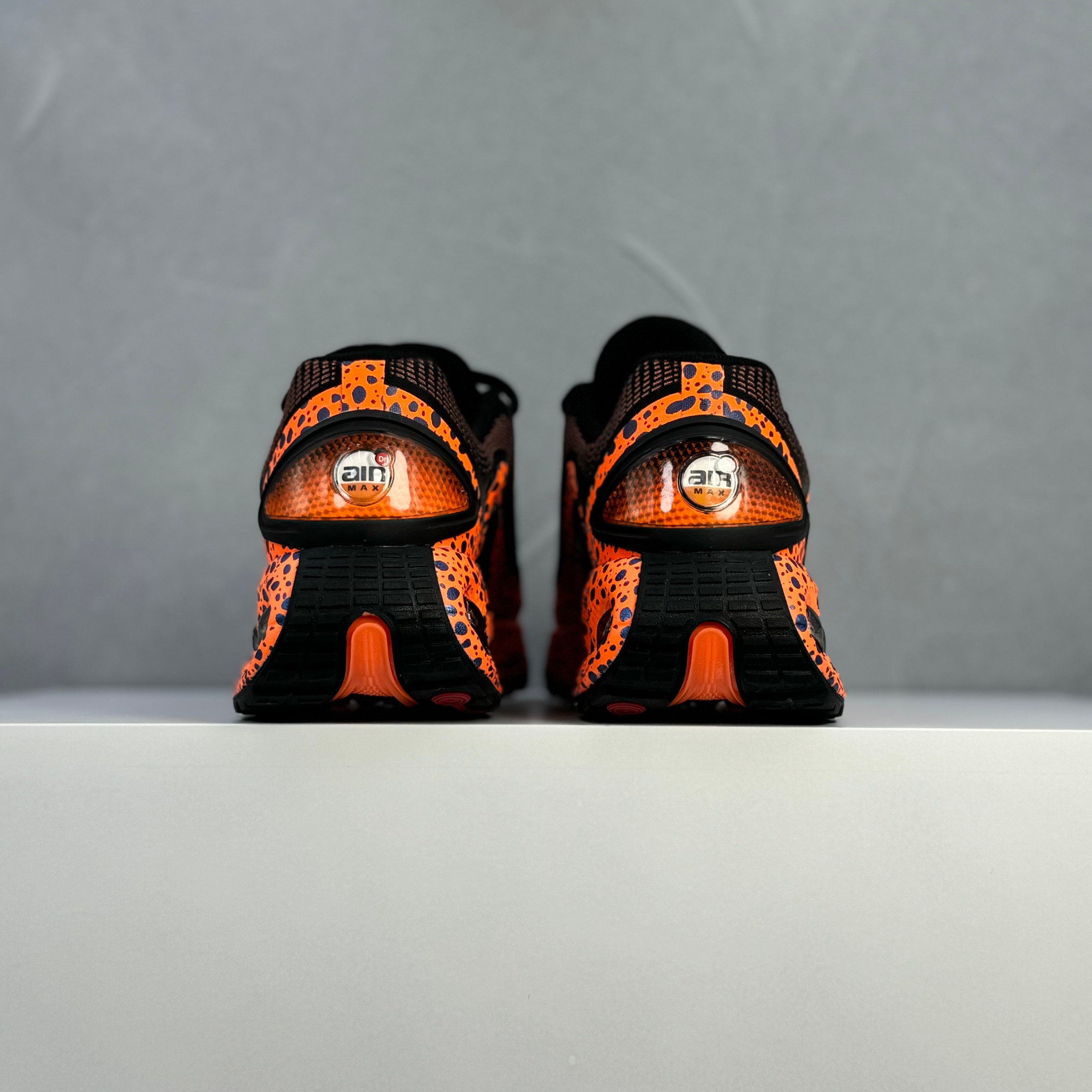 Sneakers Red M-l-s