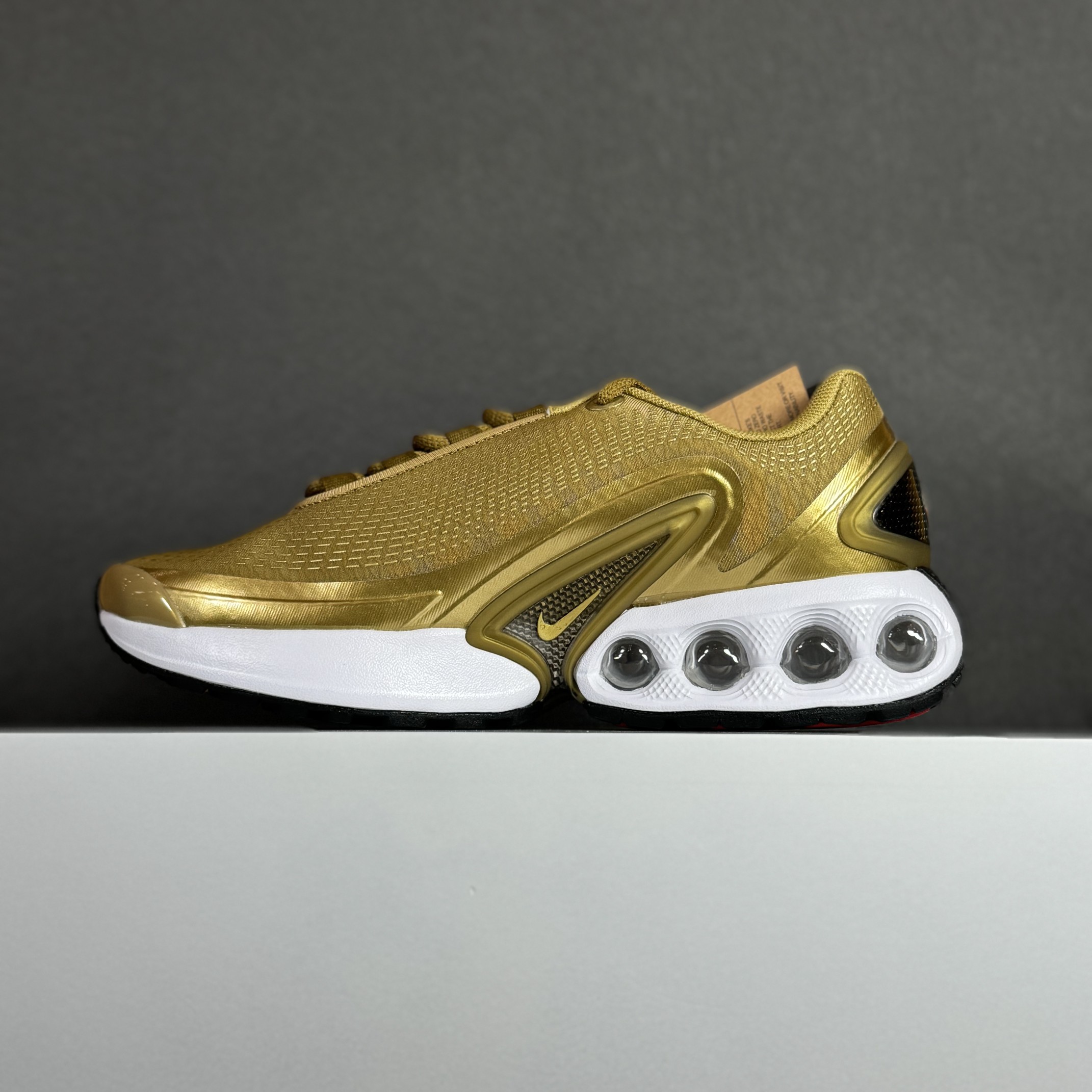Sneakers Mesh Shock Absorbing M-l