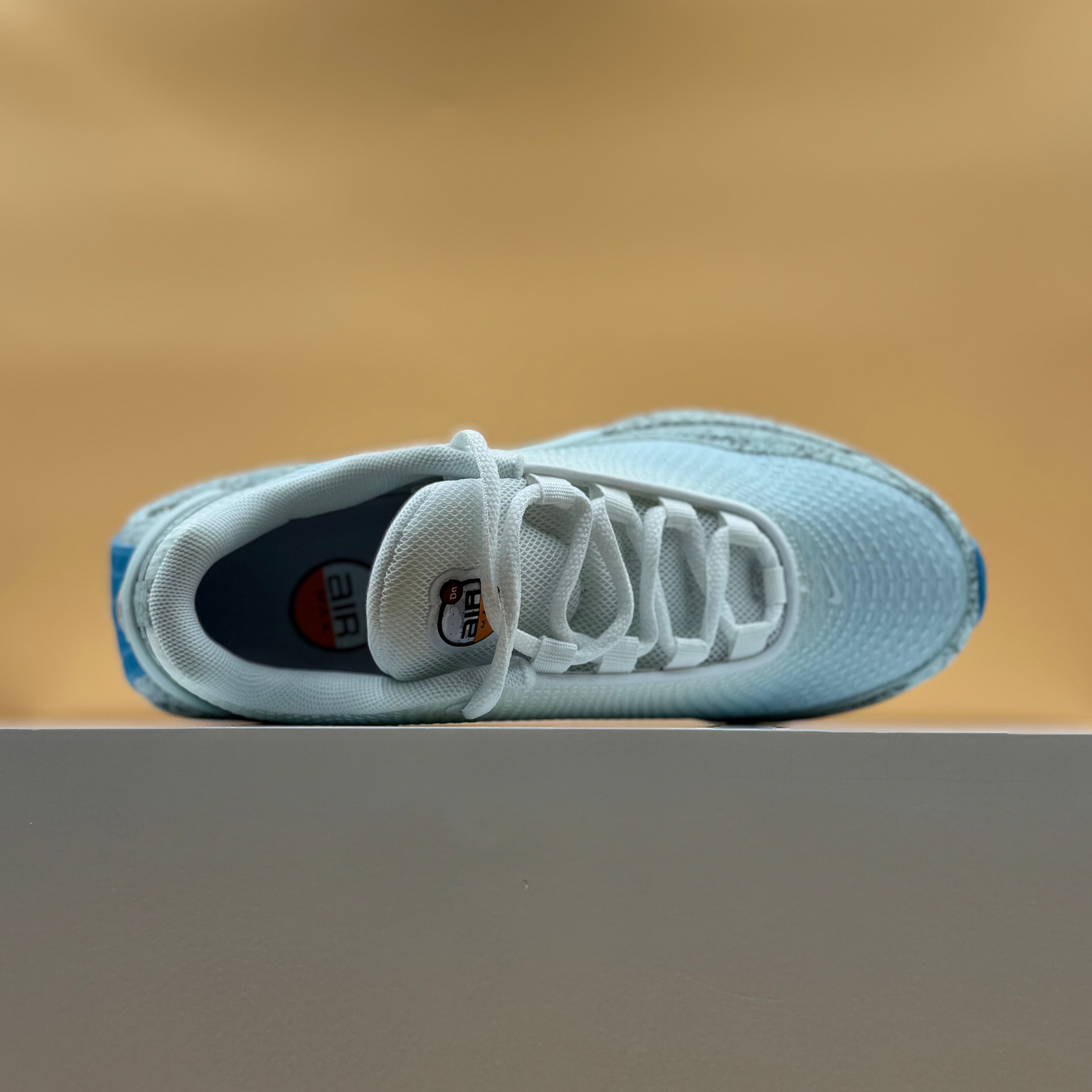 Nike Sneakers Mesh Shock Absorbing M-l