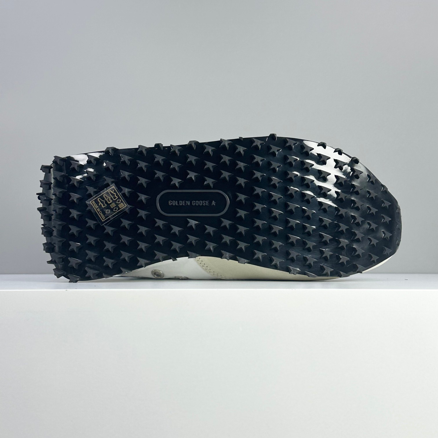 Golden Goose Female Sneakers M-l-s